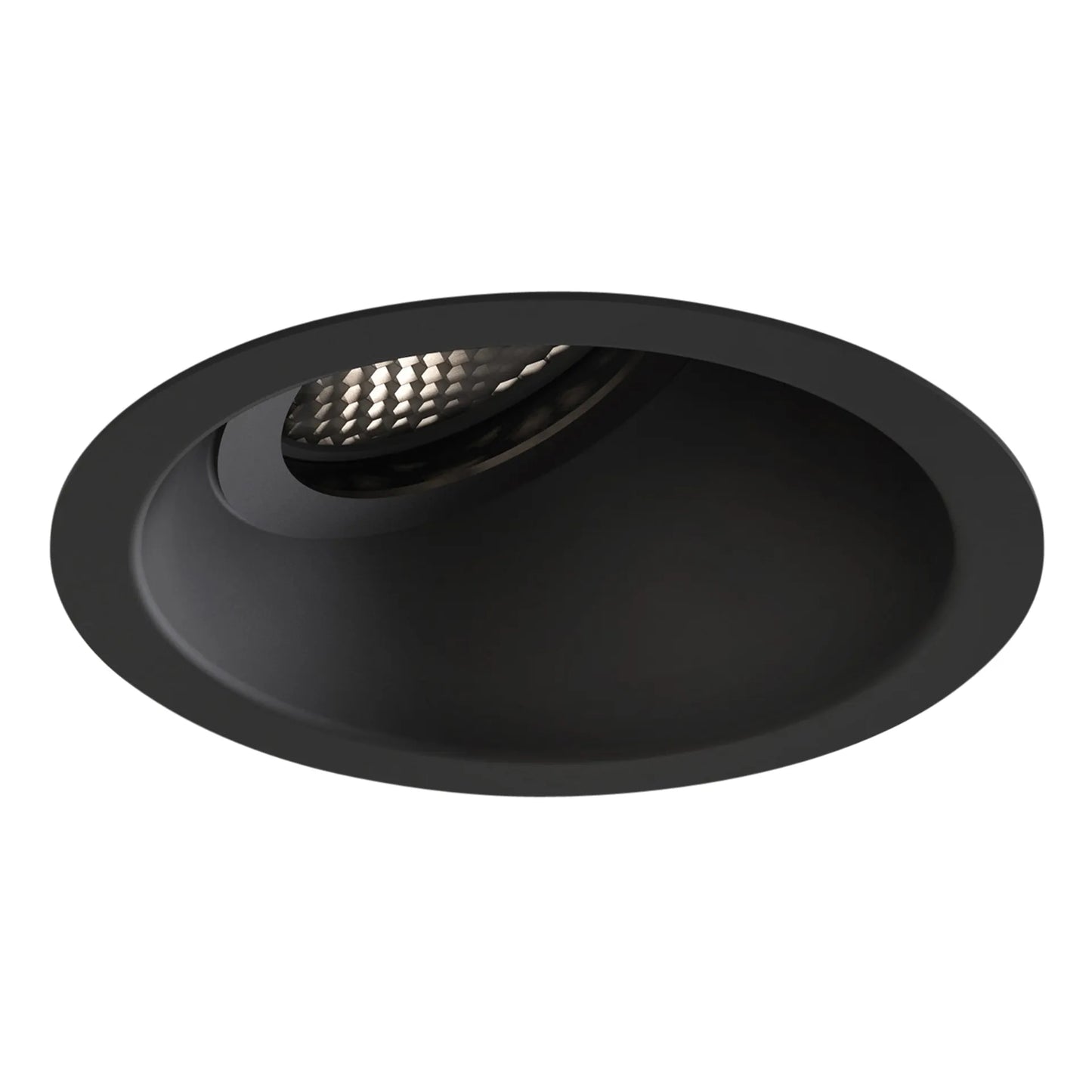 Minima Slimline 25 Fire-Rated IP65 IP65 Spots