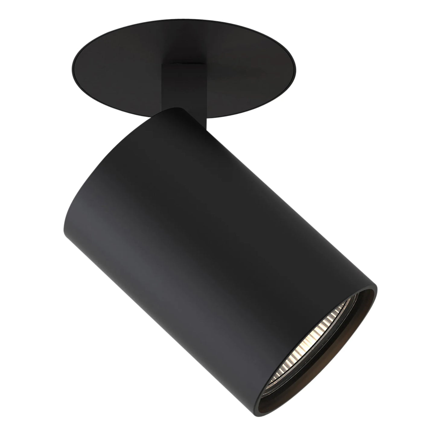 Ascoli Flush Fire-Rated IP20 Spots