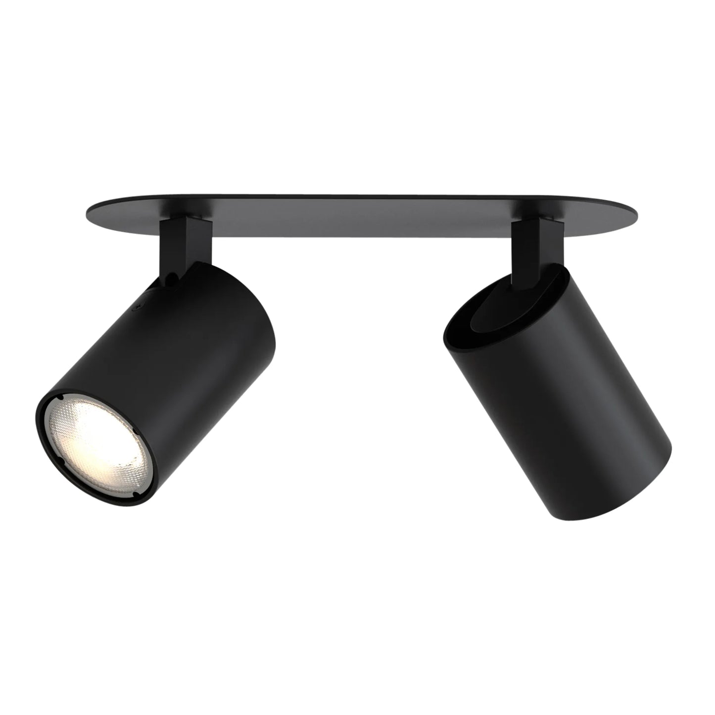 Ascoli Twin Recessed IP20 Spots