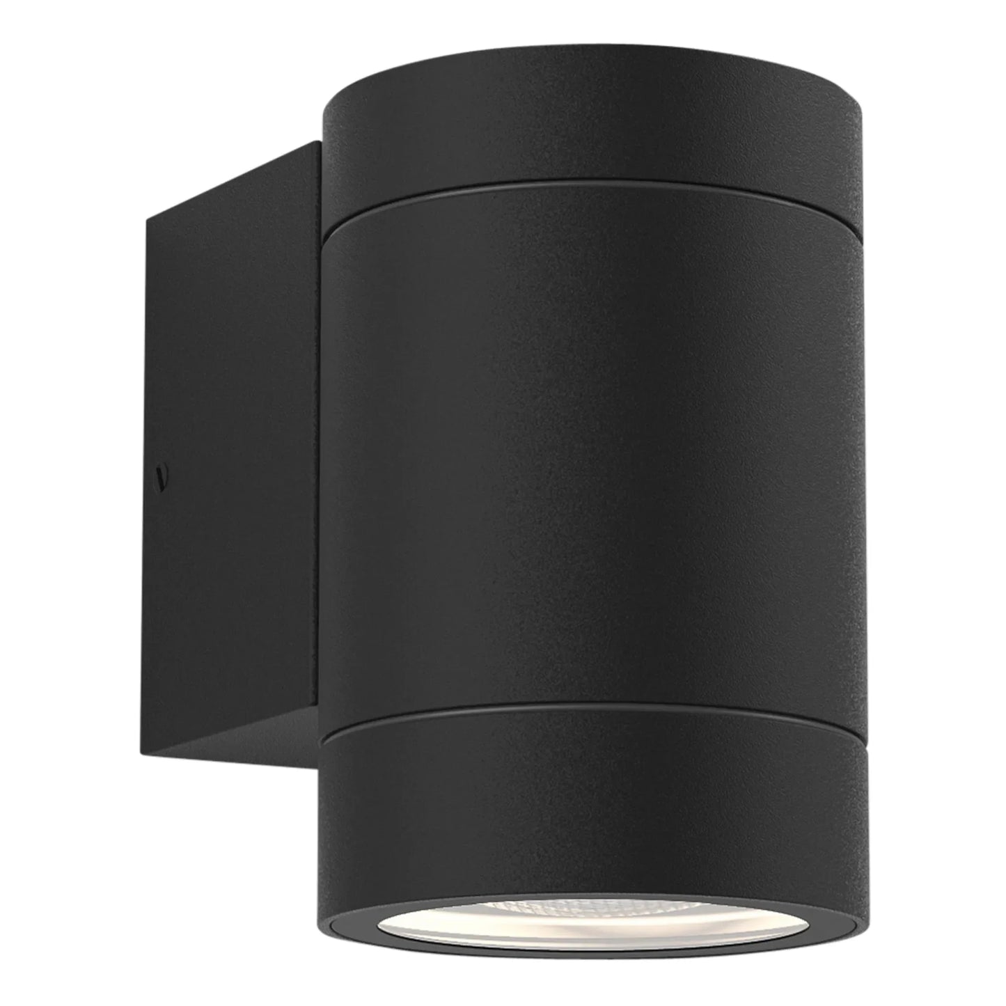 Dartmouth Single GU10 texturé IP54 Appliques Outdoor
