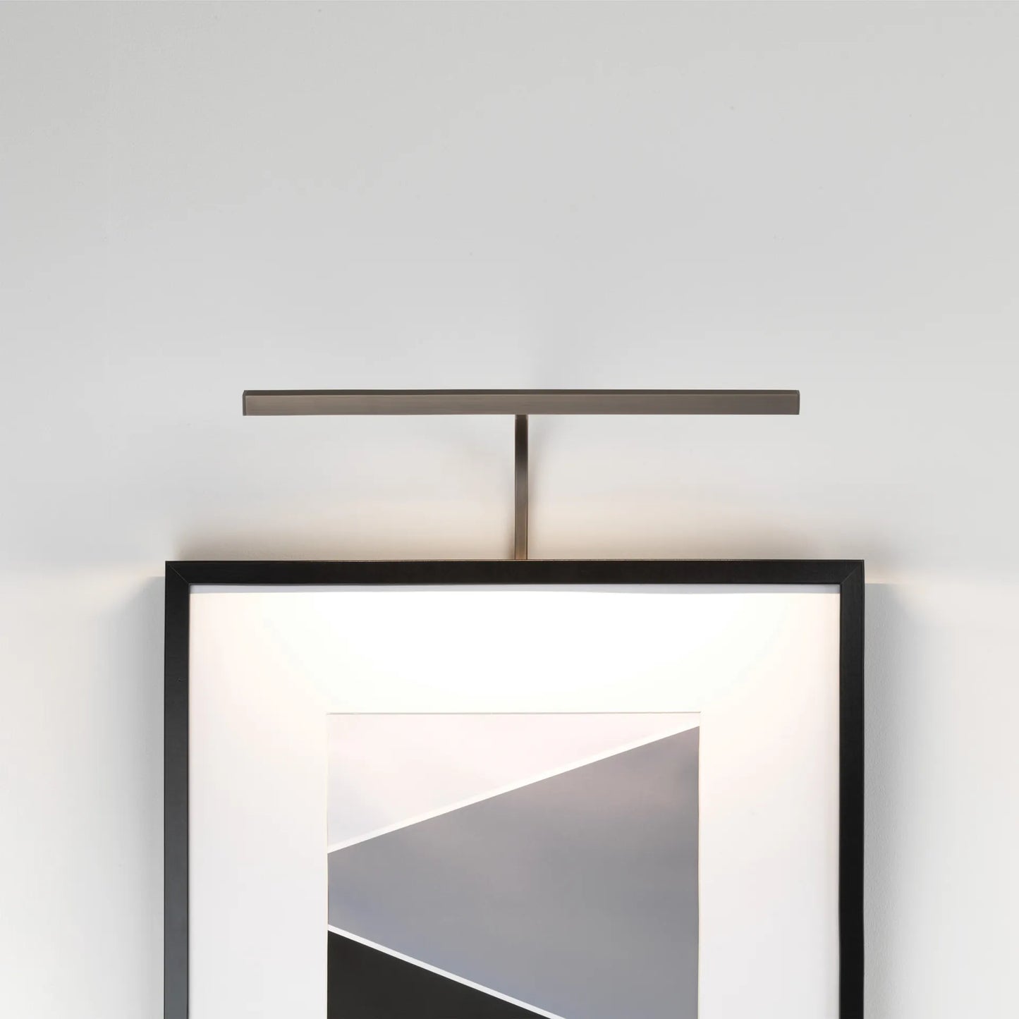 Mondrian 400 Frame Mounted LED IP20 Eclairages tableaux