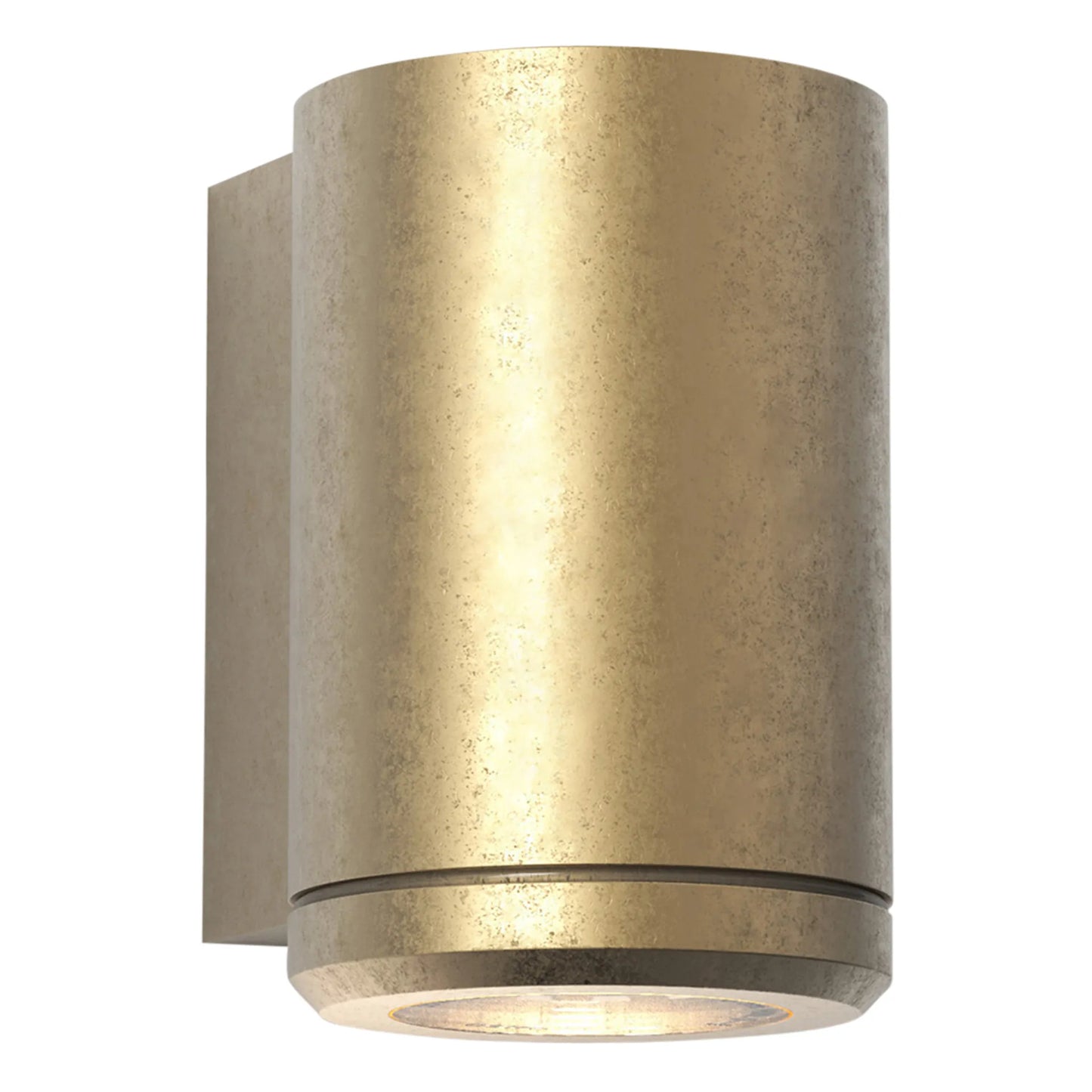 Jura Single massif IP44 Appliques Outdoor