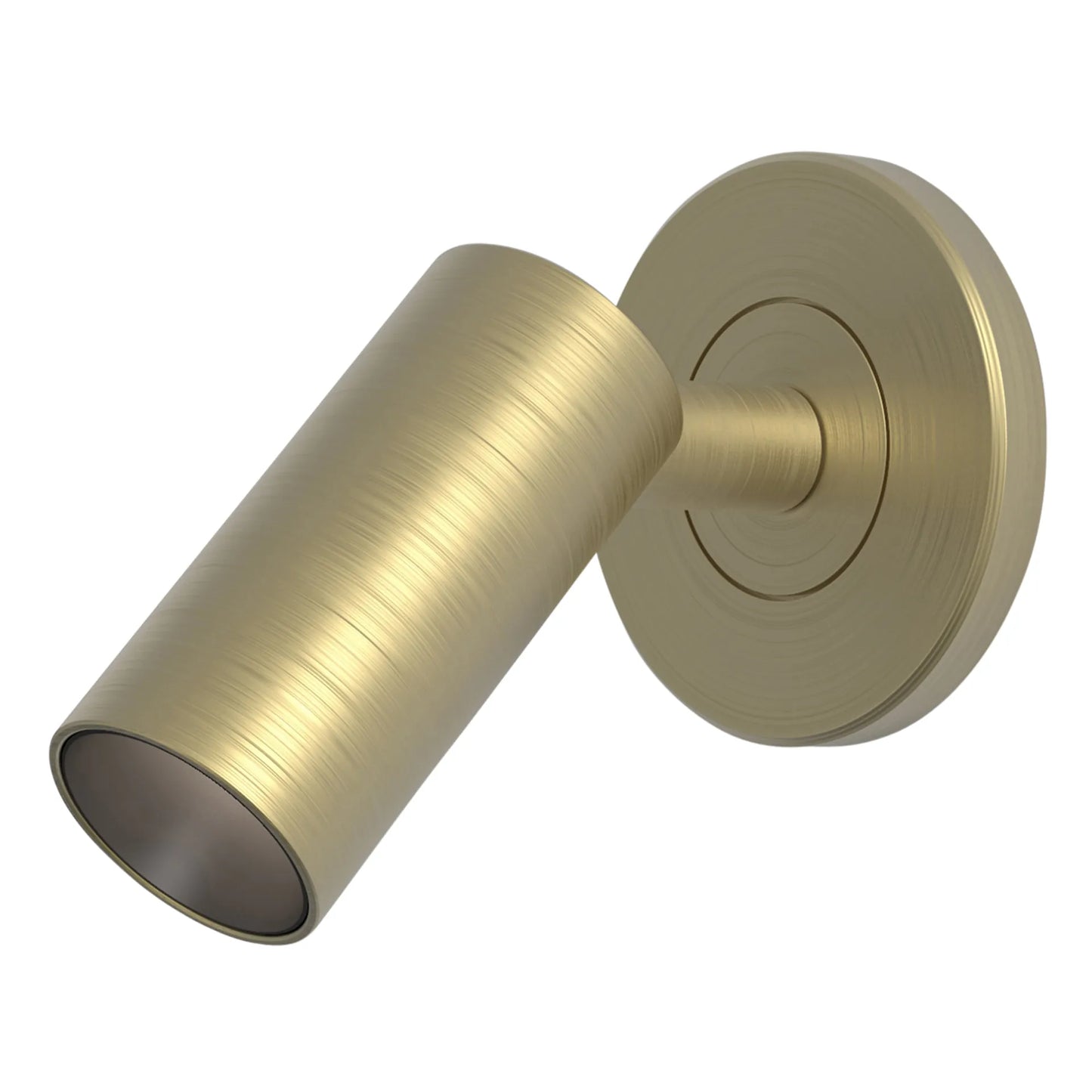 Micro Recess Unswitched IP20 Liseuses