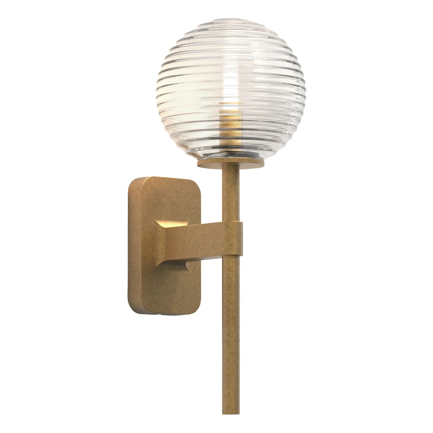 Tacoma Single IP44 Appliques