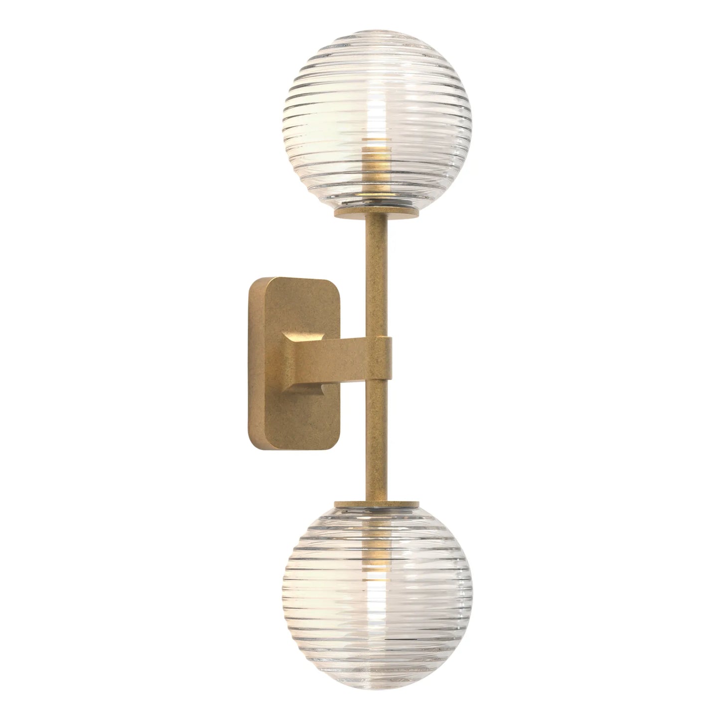 Tacoma Twin IP44 Appliques