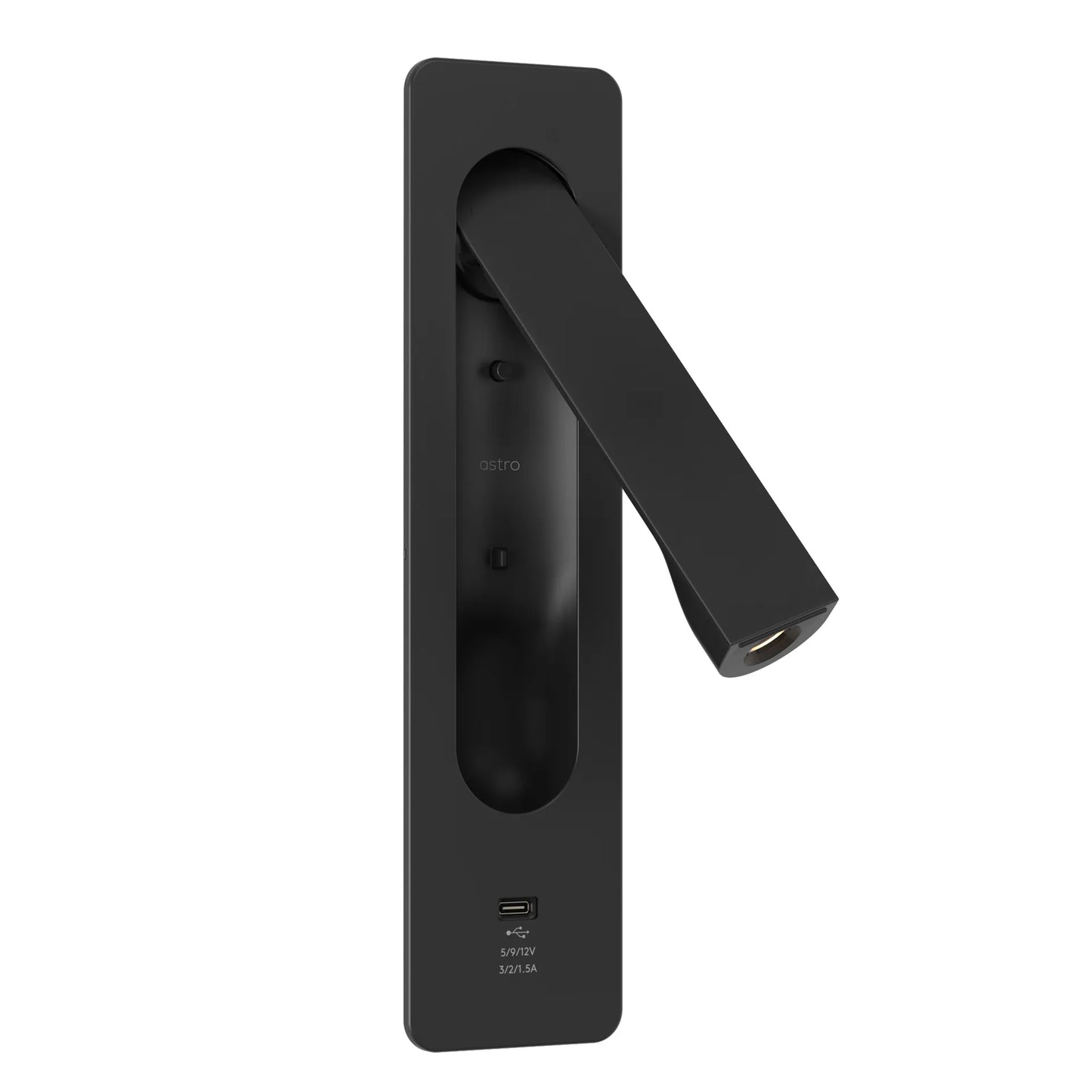 Keta USB C IP20 Liseuses