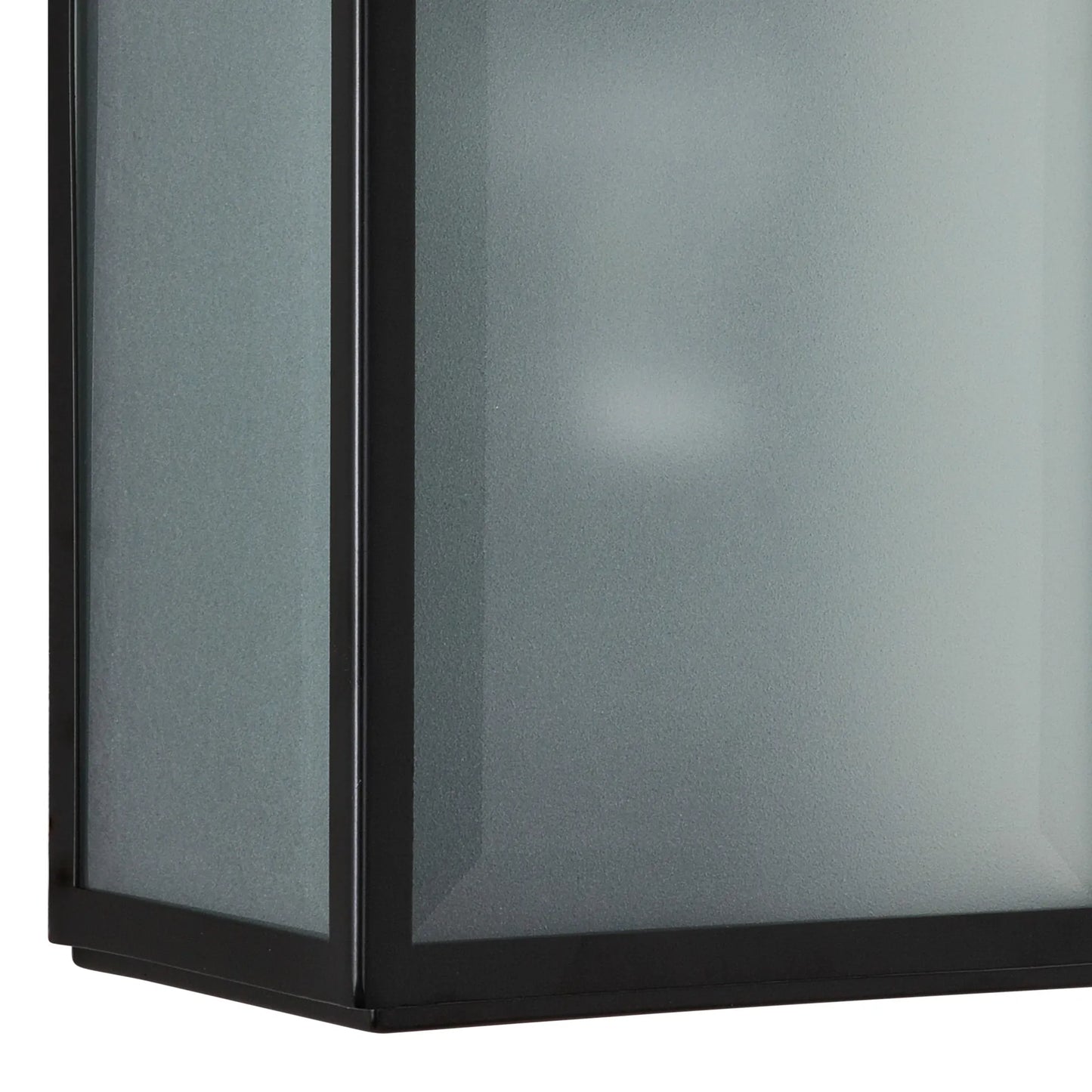 Homefield Frosted Glass Givré Accessoires