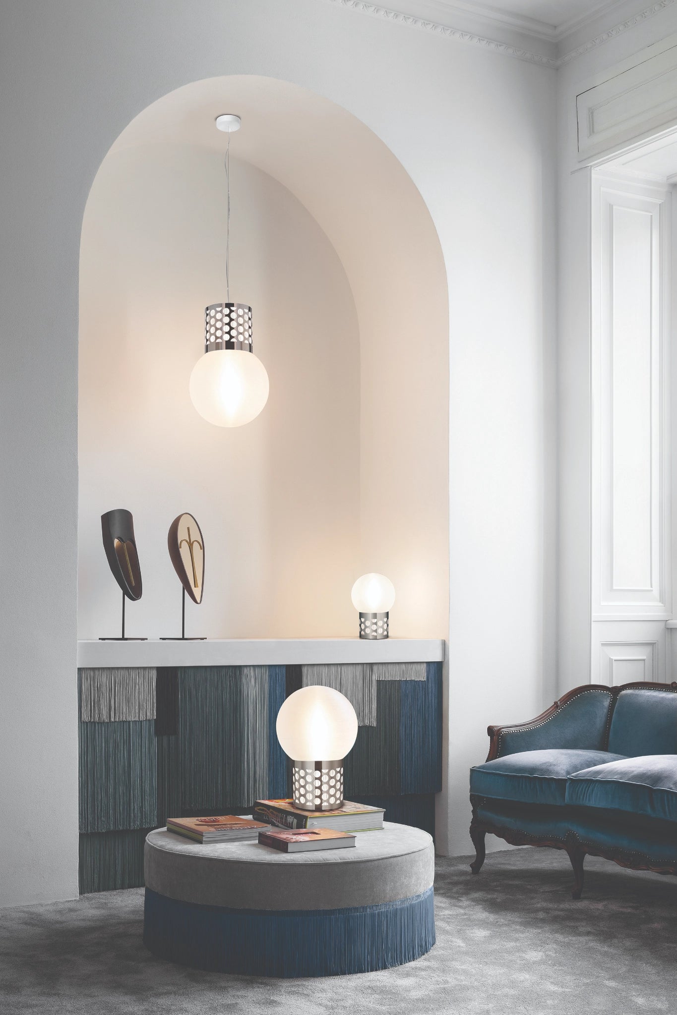 Atmosfera Medium Lampes à poser