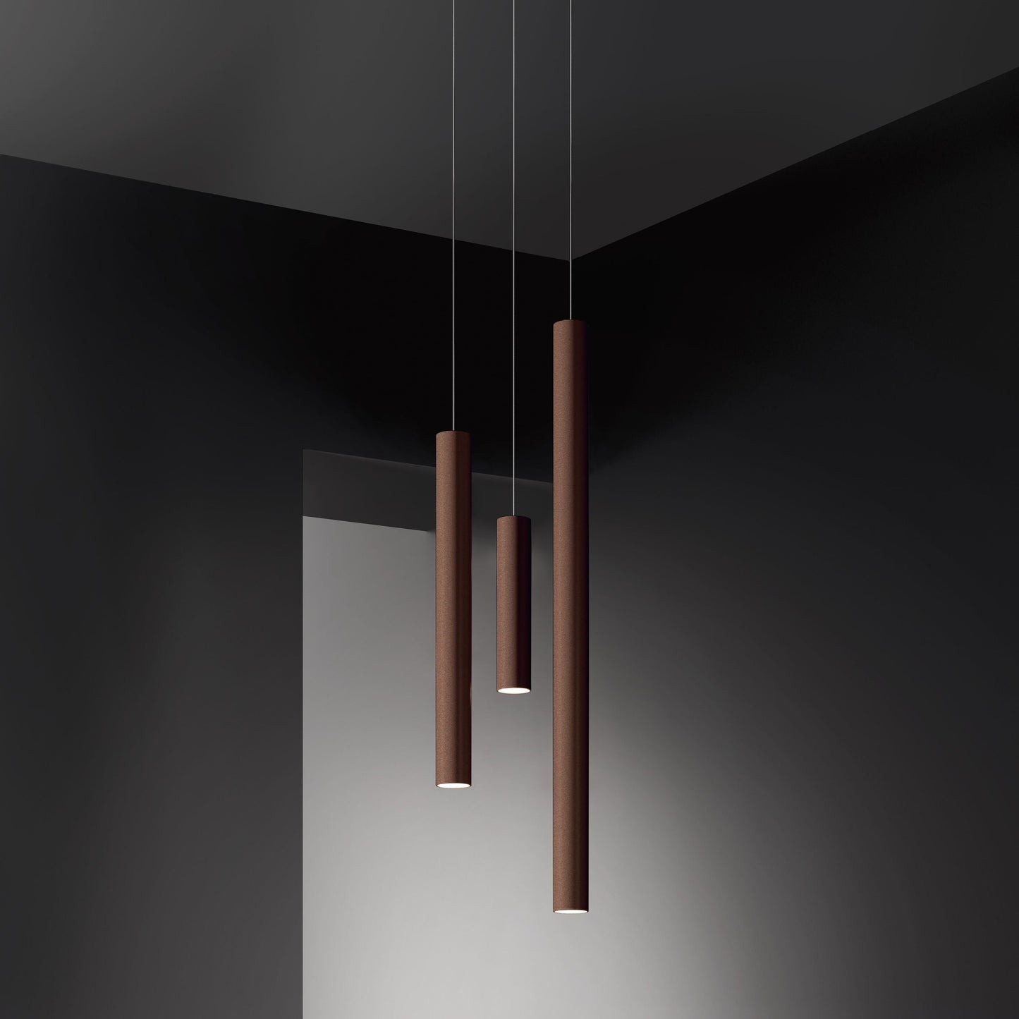 A-Tube Small Suspensions