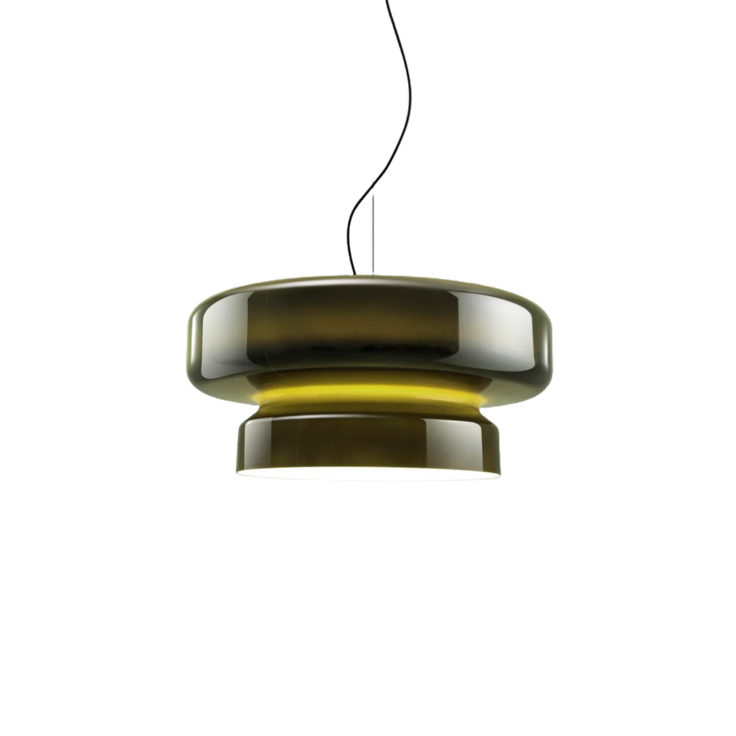 Bohemia Suspensions LED