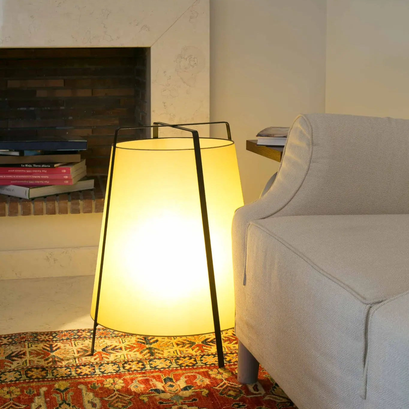 Akane 595 LED Lampes à poser