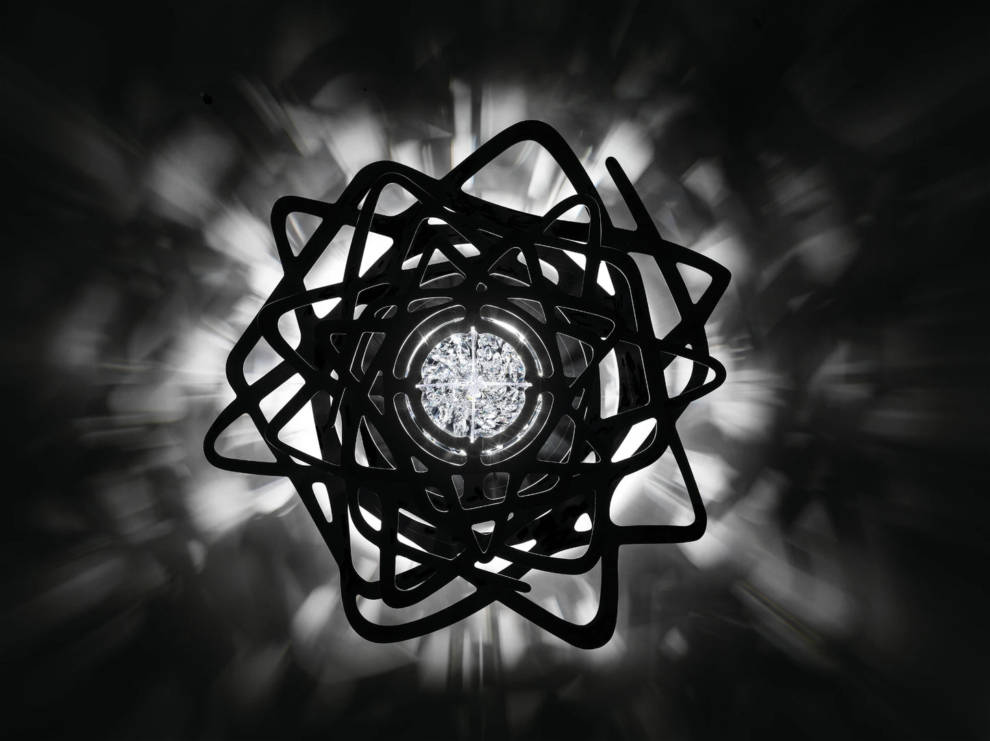 Mini Aurora Plafonniers