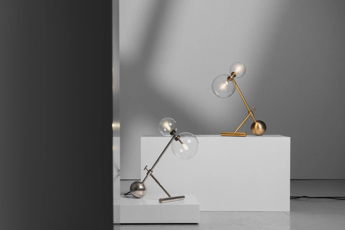 Zosia Table Lamp Lampes à poser