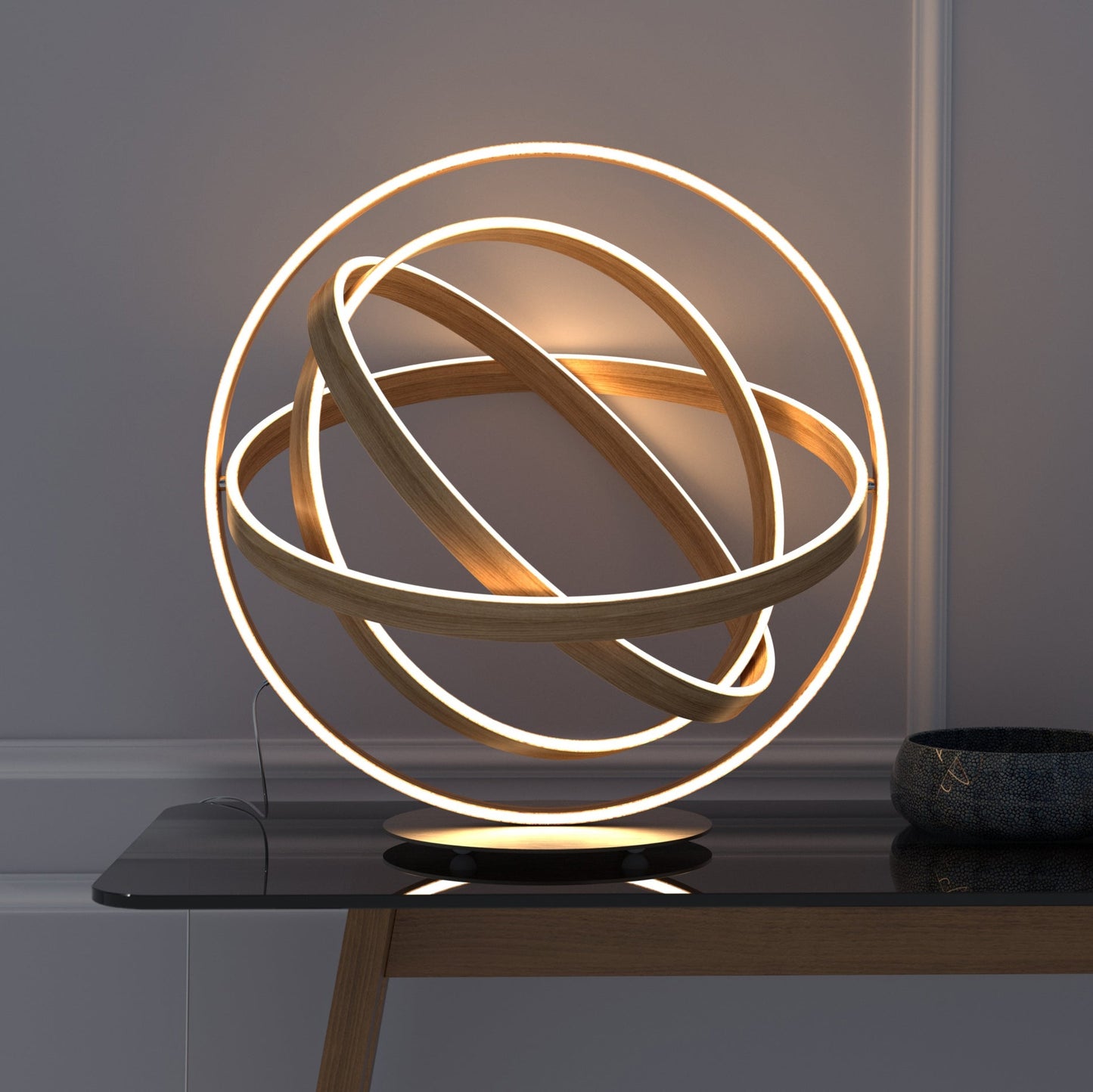 B612 Lampes de table LED Ø51cm