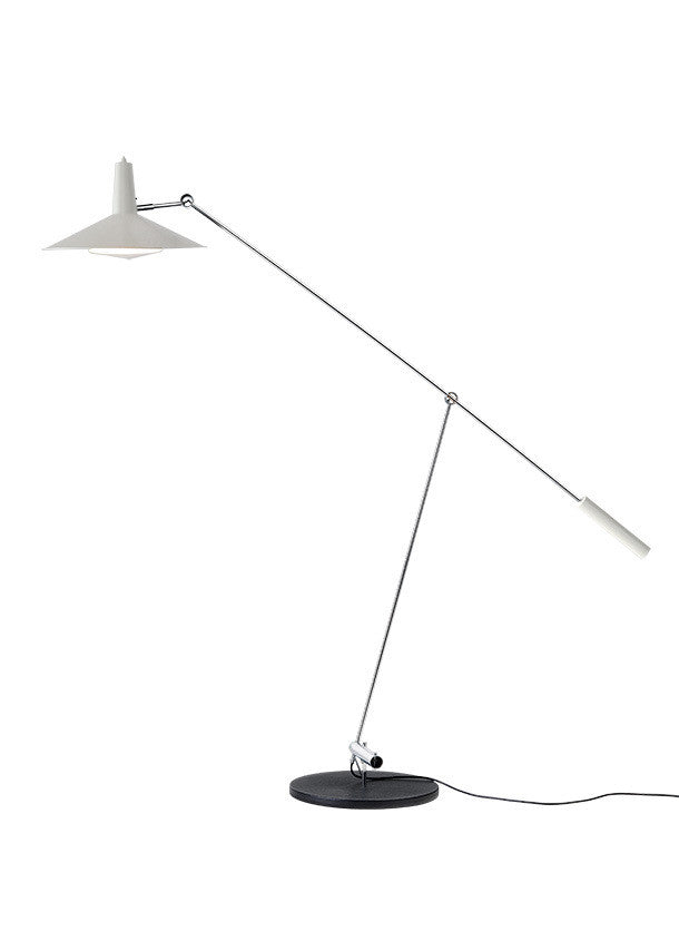 Type 600 mod. 51 Lampadaires