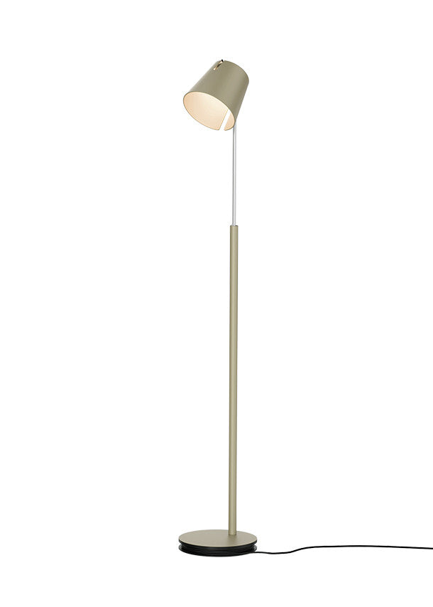 Fez S Lampadaires LED