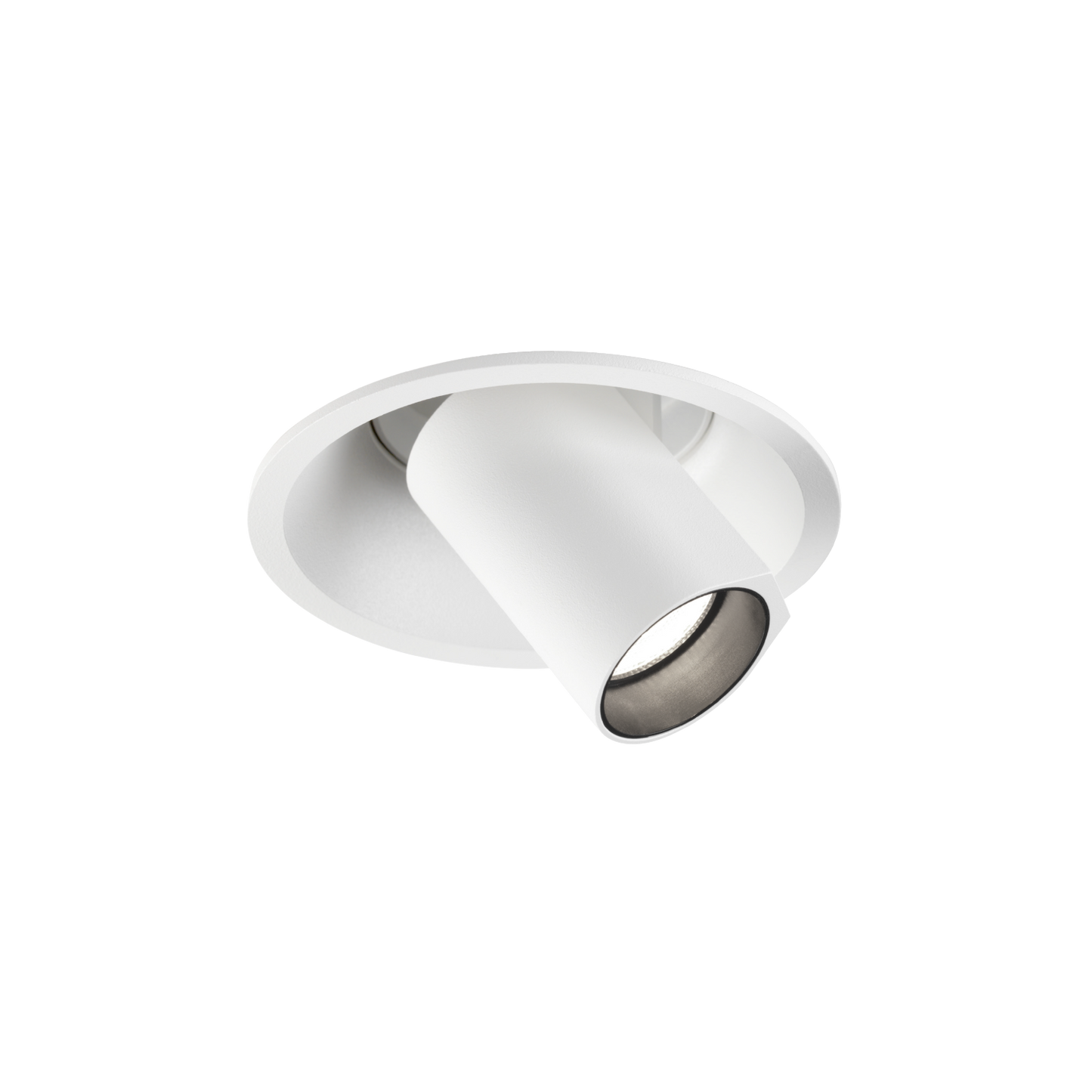 Bliek Petit 1.0 LED Colour warm dimming Spots encastrables