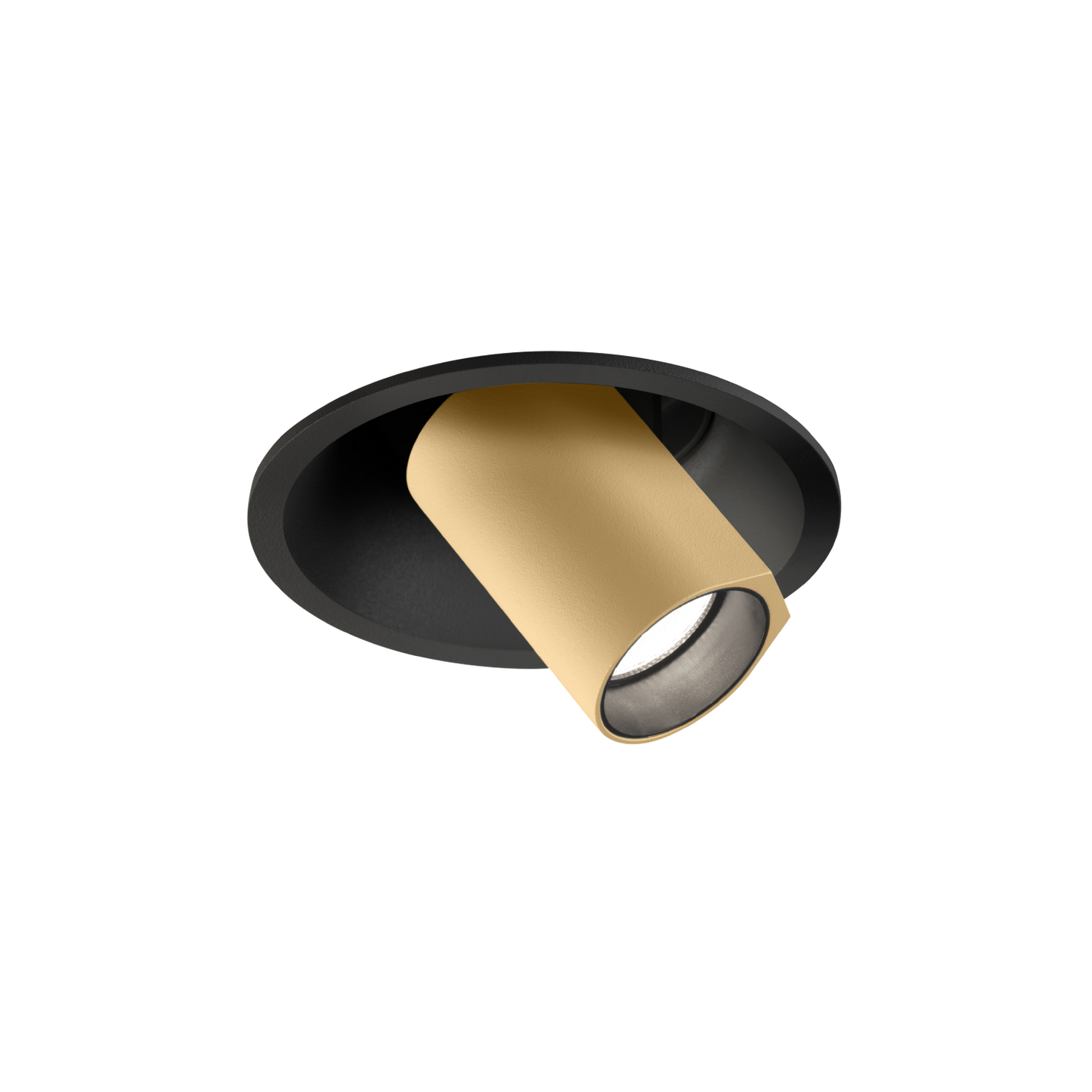 Bliek Petit 1.0 LED 2700K Spots encastrables