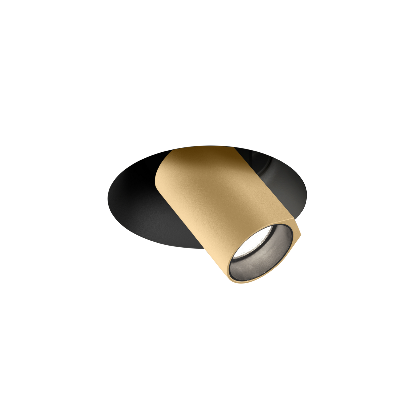 Bliek Petit 1.0 LED Colour warm dimming Spots encastrables sans collerette
