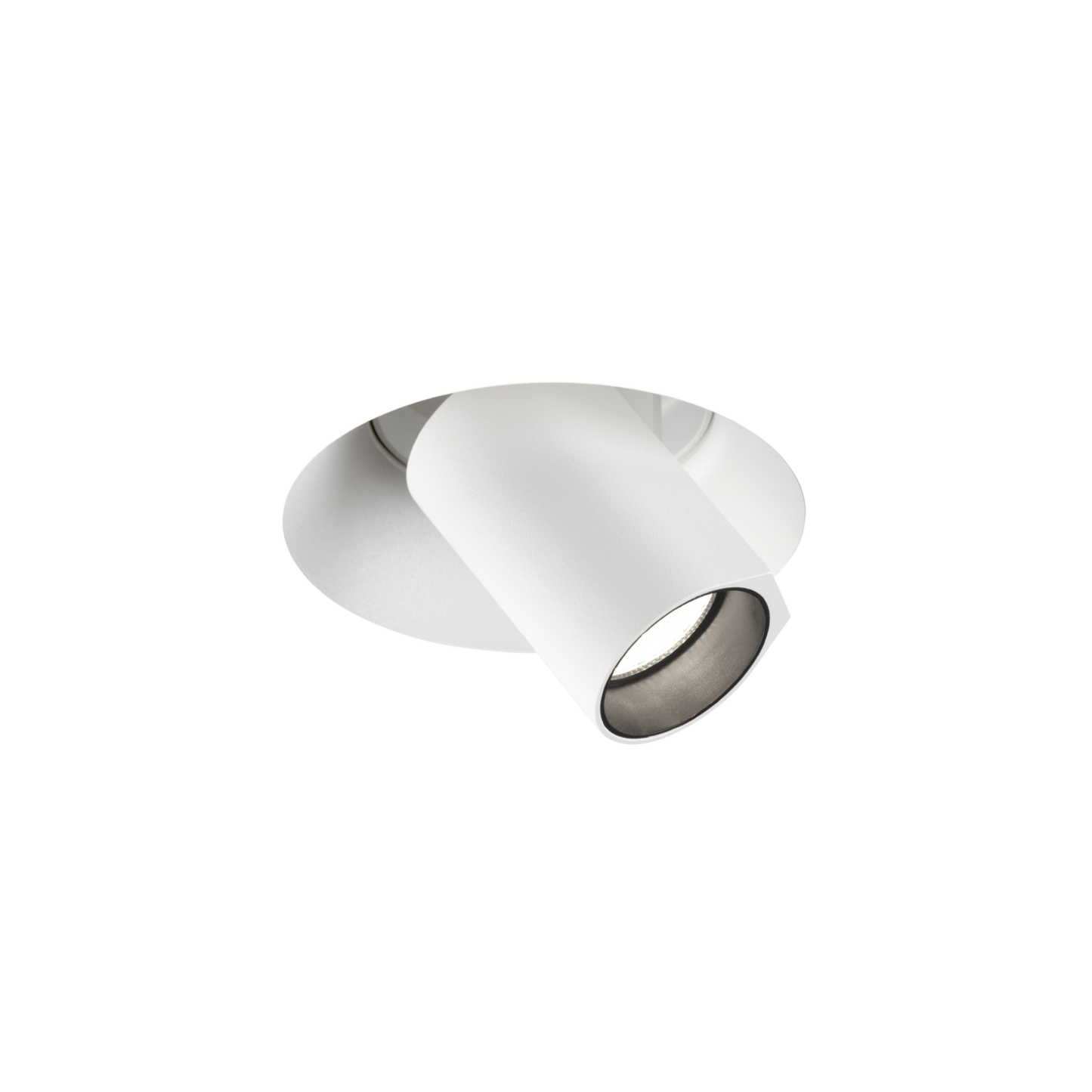 Bliek Petit 1.0 LED Colour warm dimming Spots encastrables sans collerette