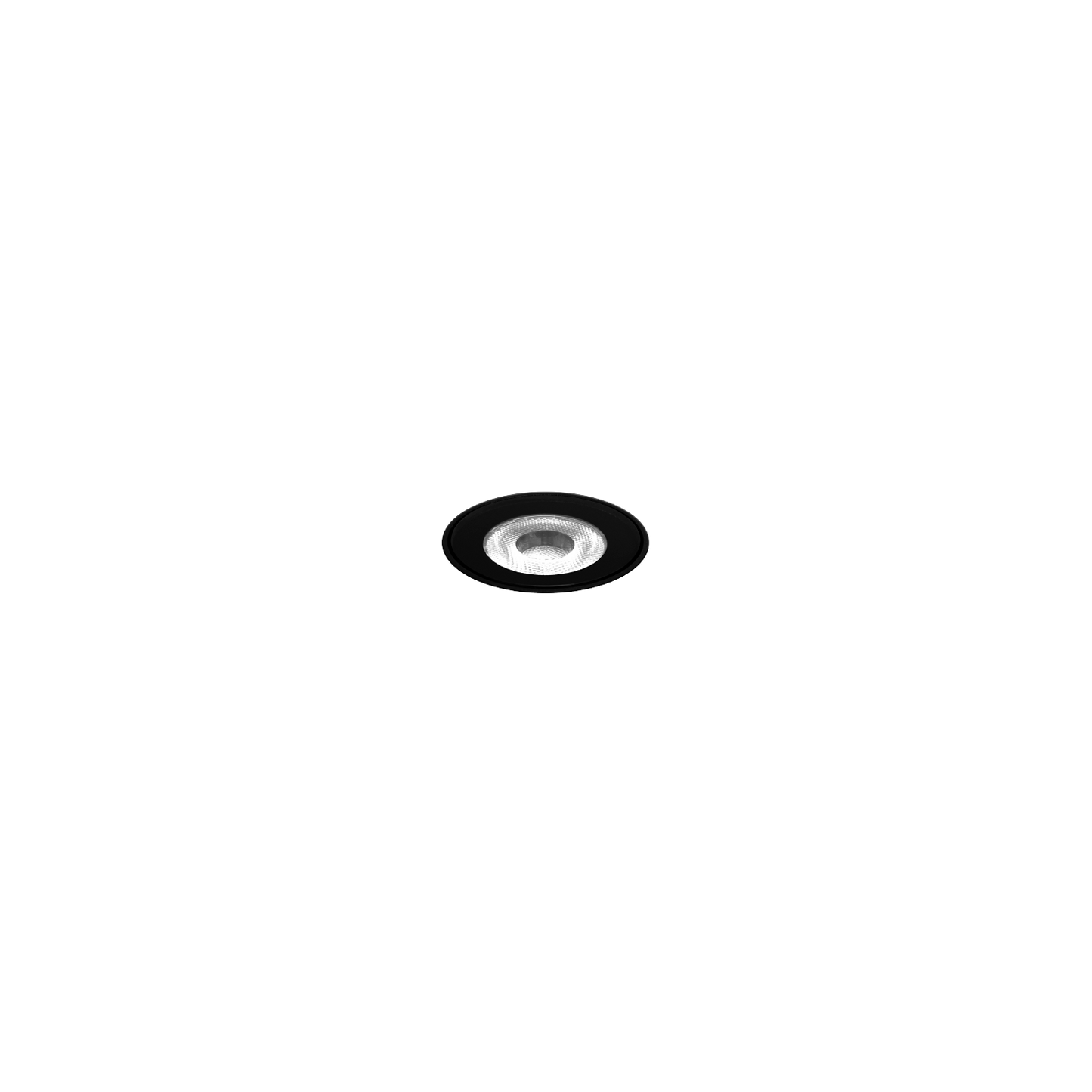 Blink Sans Collerette 1.0 LED 3000K Spots encastrables sol Outdoor