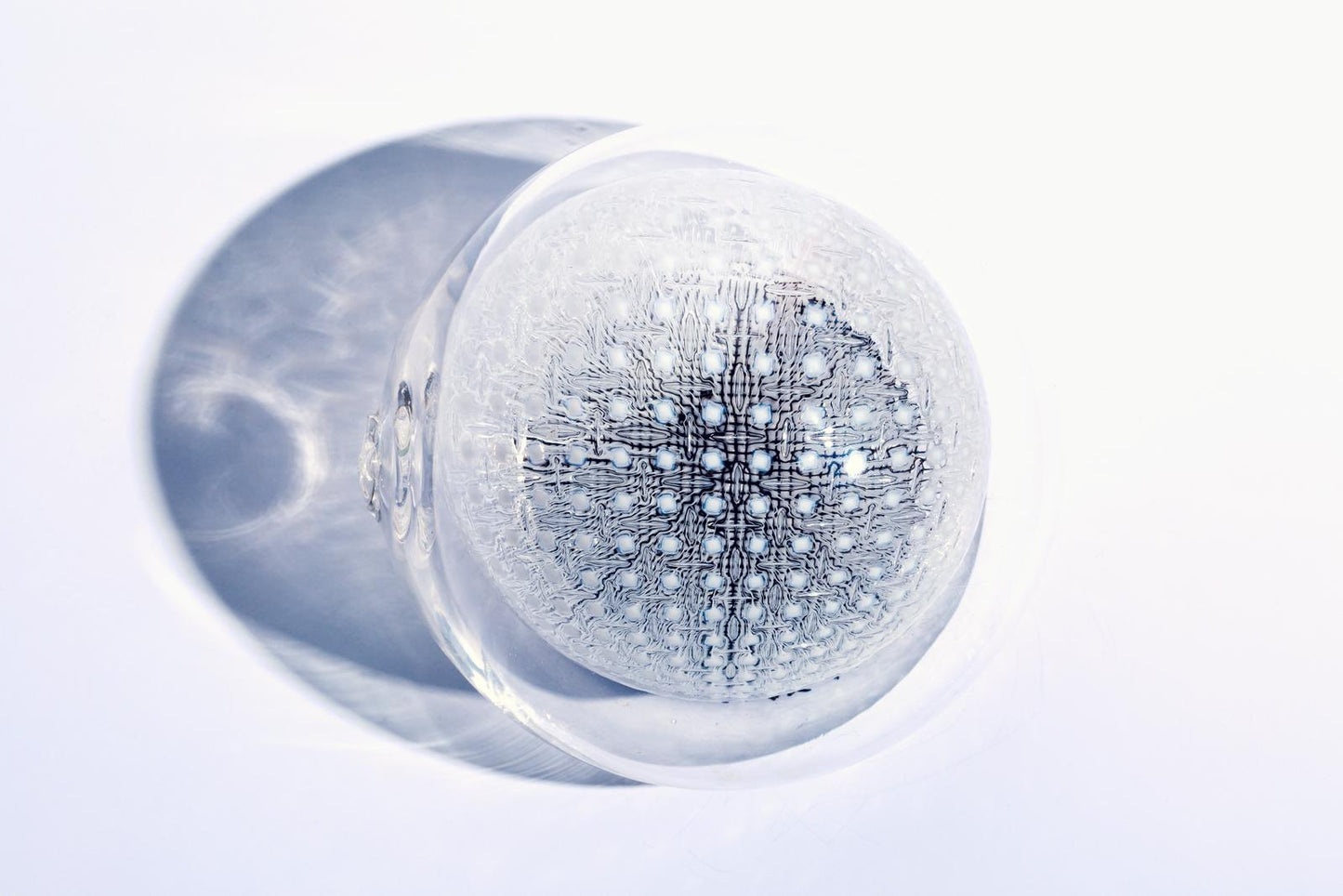 76.1 Deep Suspensions Transparent