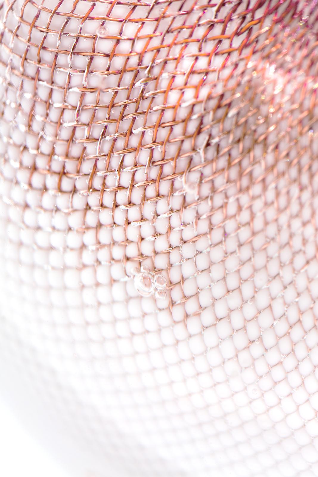 84.1 Deep Suspensions Rose