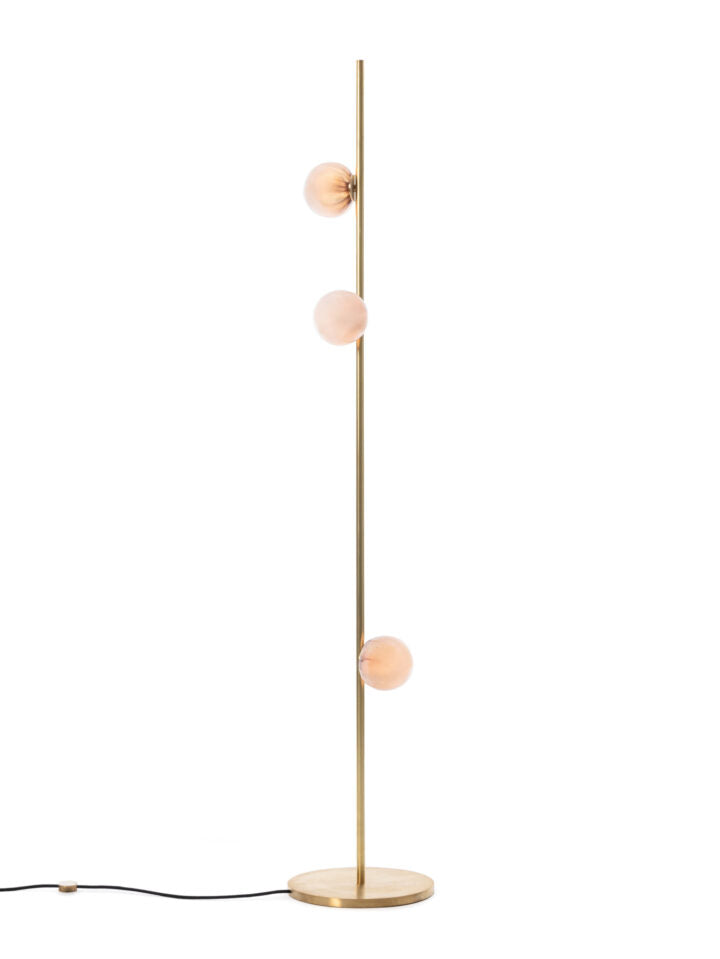 84.3 Floor 180cm Lampadaires