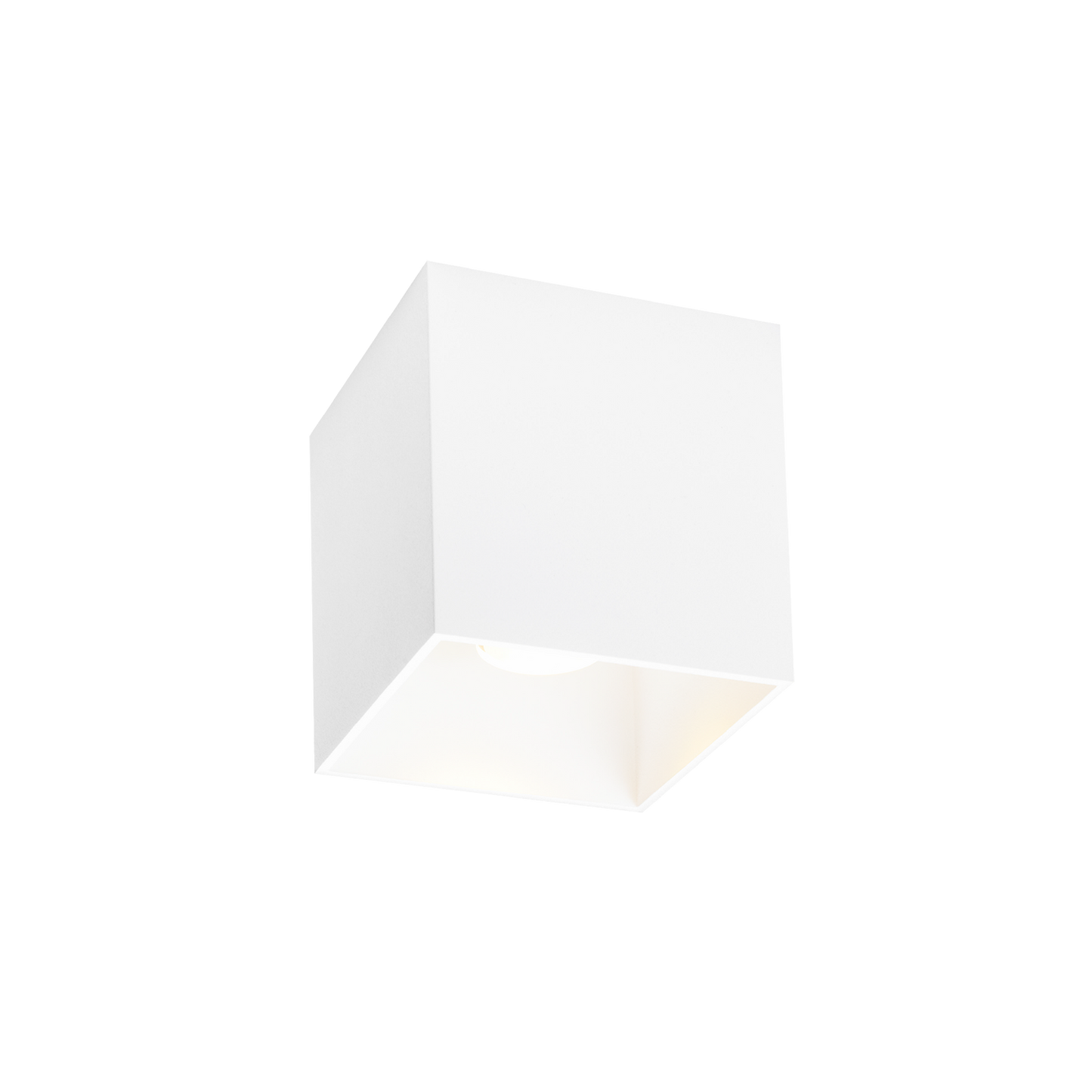 Box 1.0 LED Colour warm dimming Plafonniers