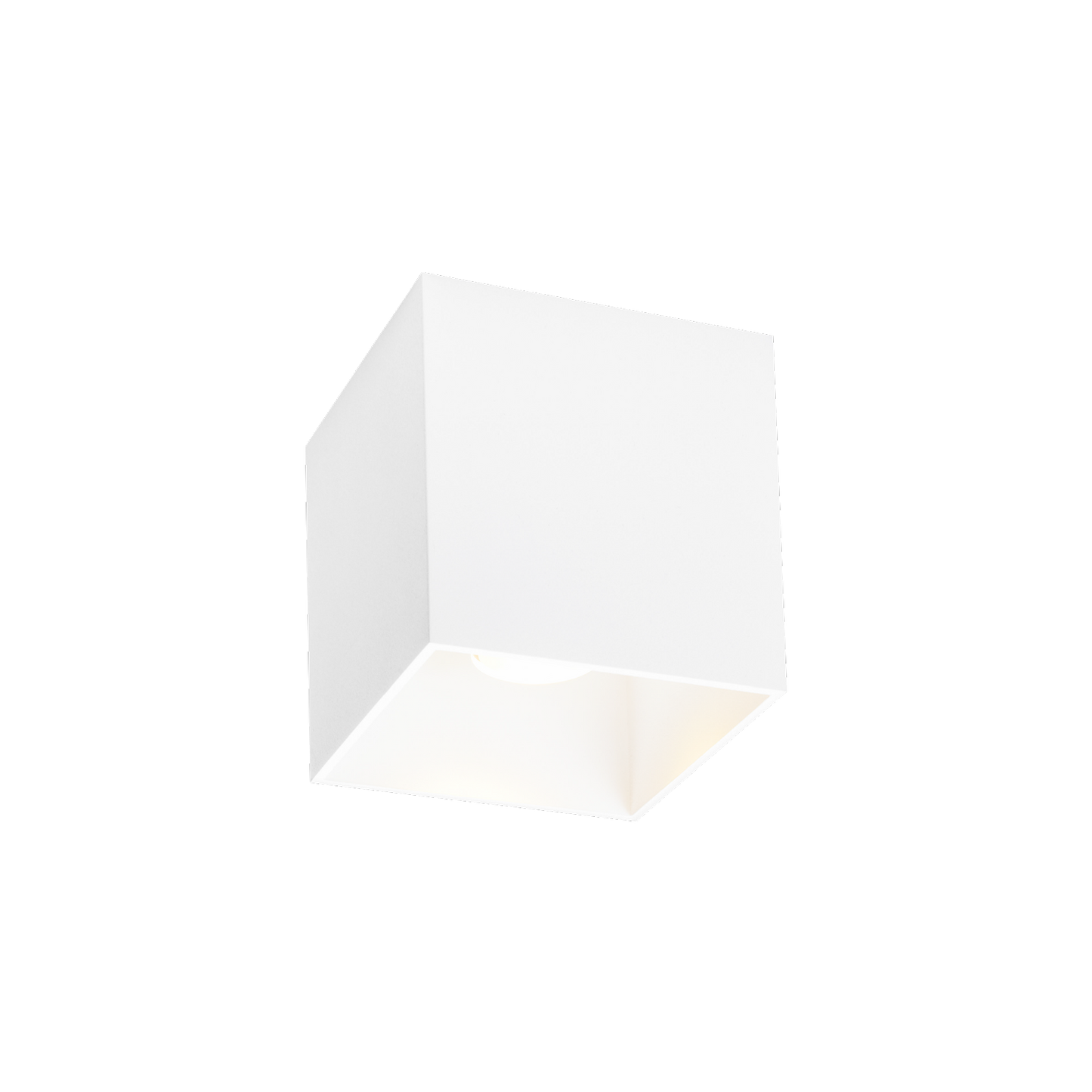 Box 1.0 LED Colour warm dimming Plafonniers Outdoor