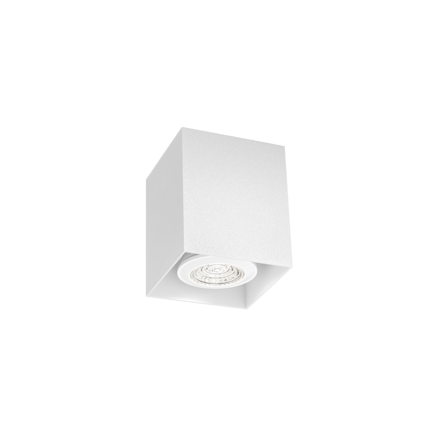 Box Mini 1.0 PAR16 Plafonniers