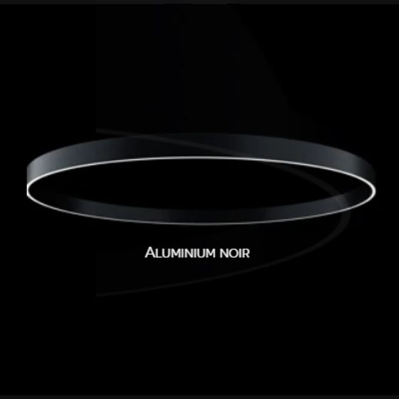 O2.5 Suspensions LED Ø90cm