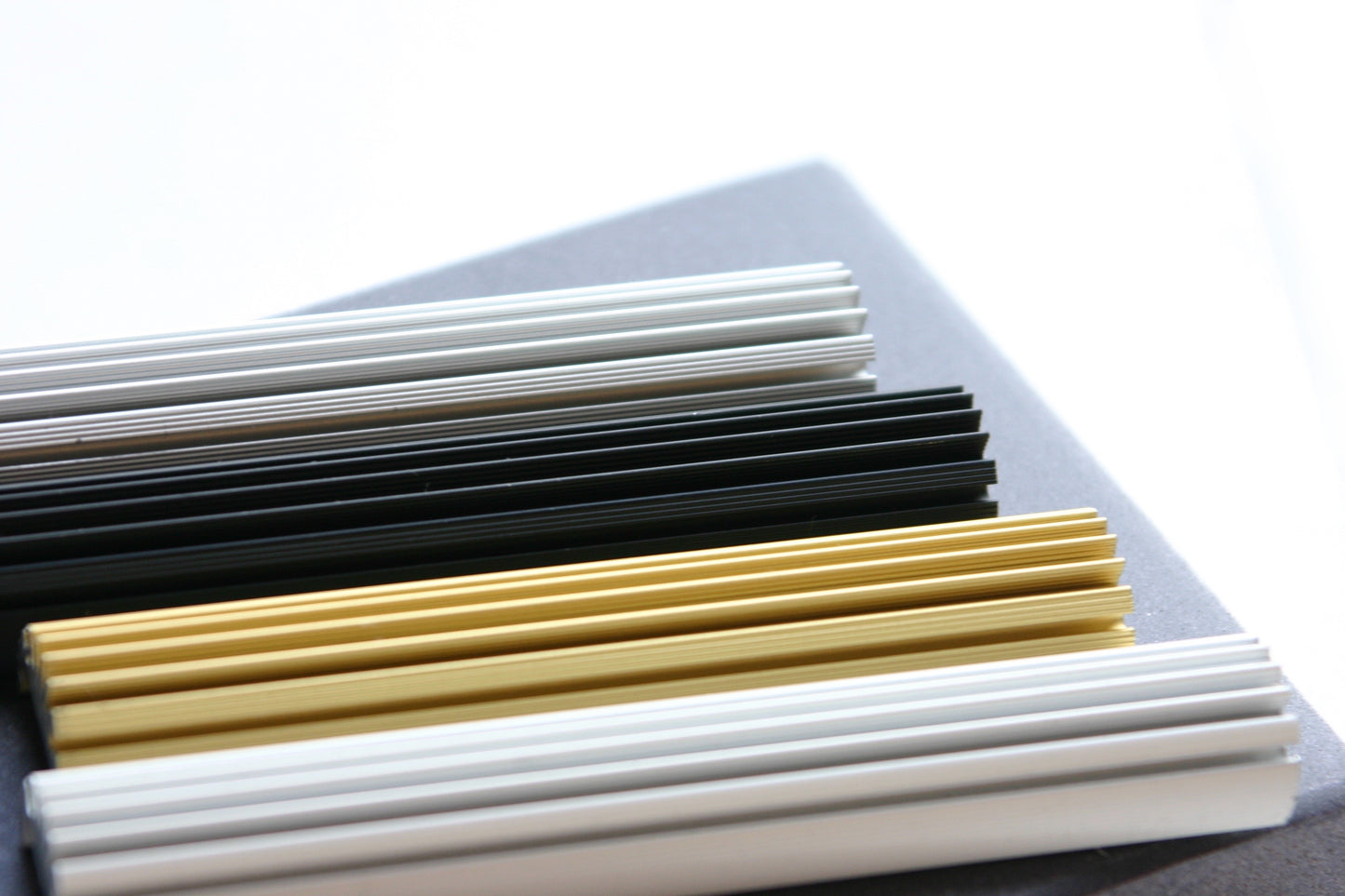 Warp1 1 vague 125cm Suspensions LED