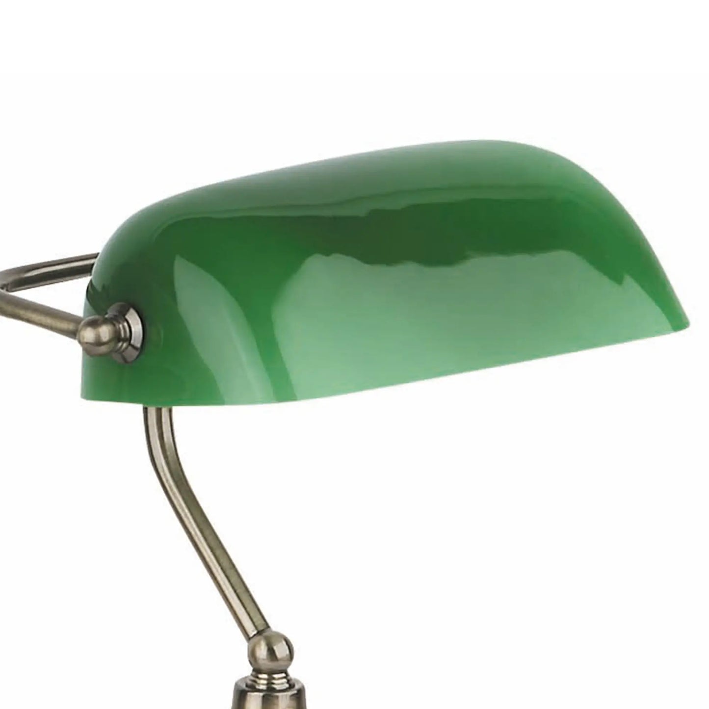 Banker Lampes à poser