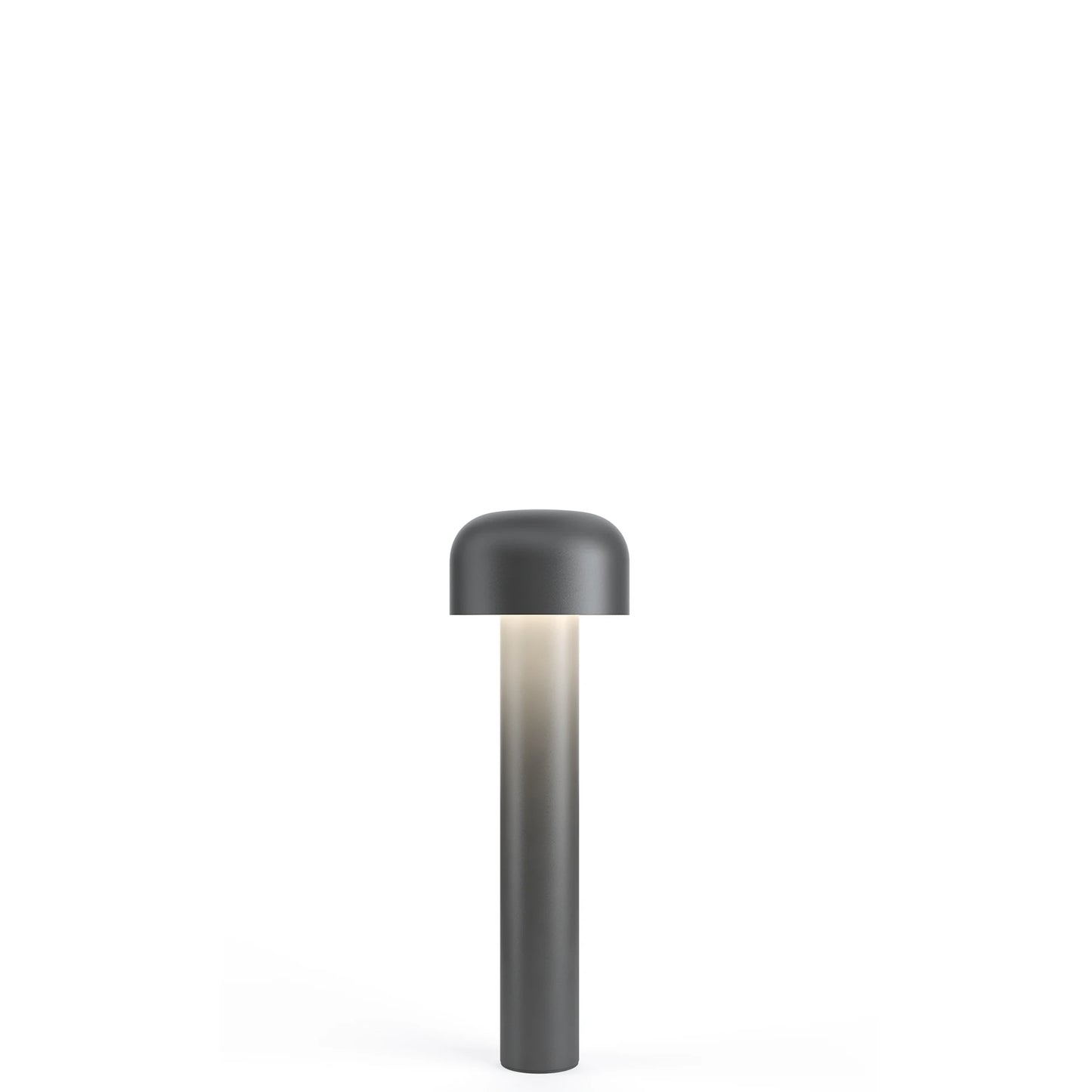 Bellhop Bollard H.38cm Lampes de sol Outdoor LED