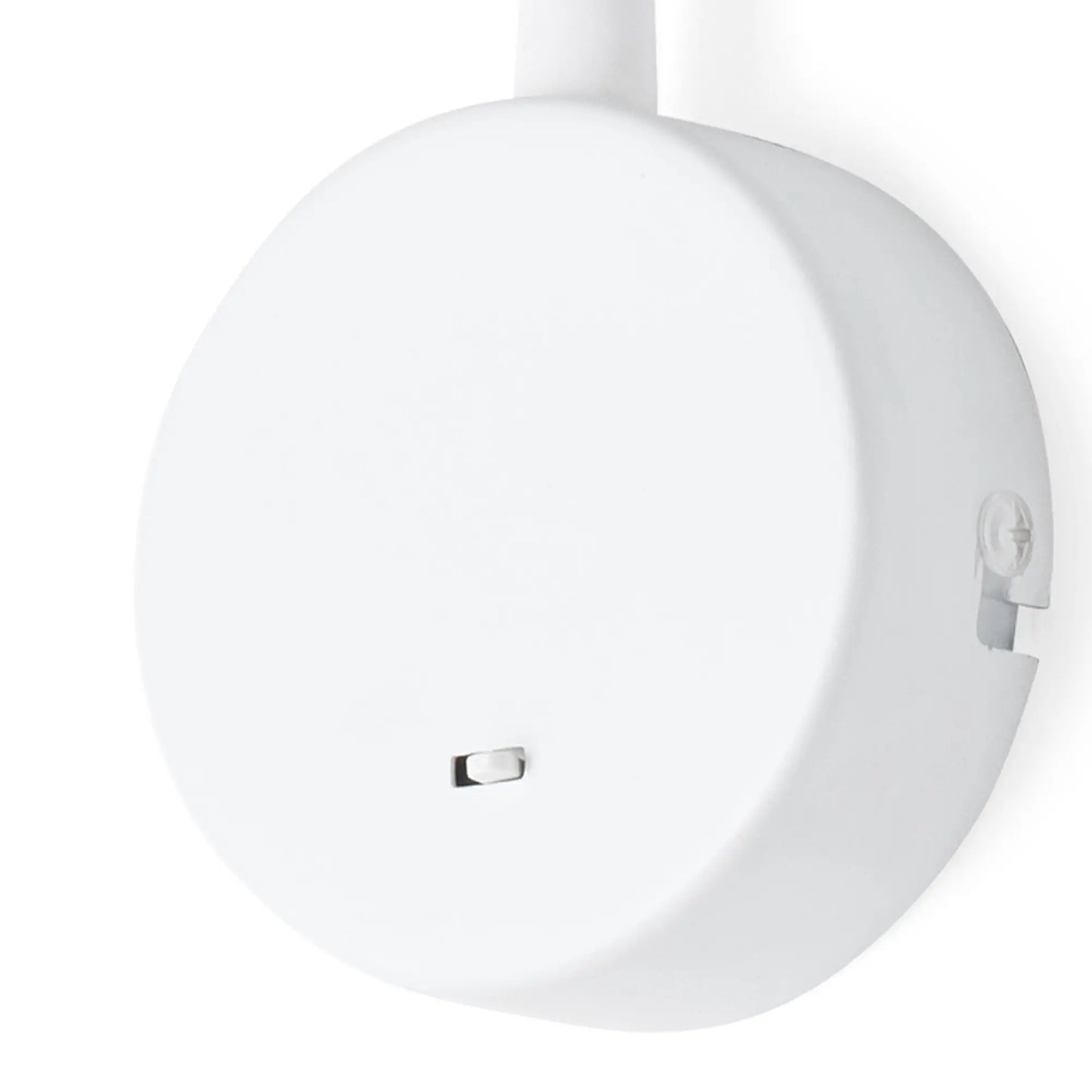 Boken avec lecteur LED Appliques