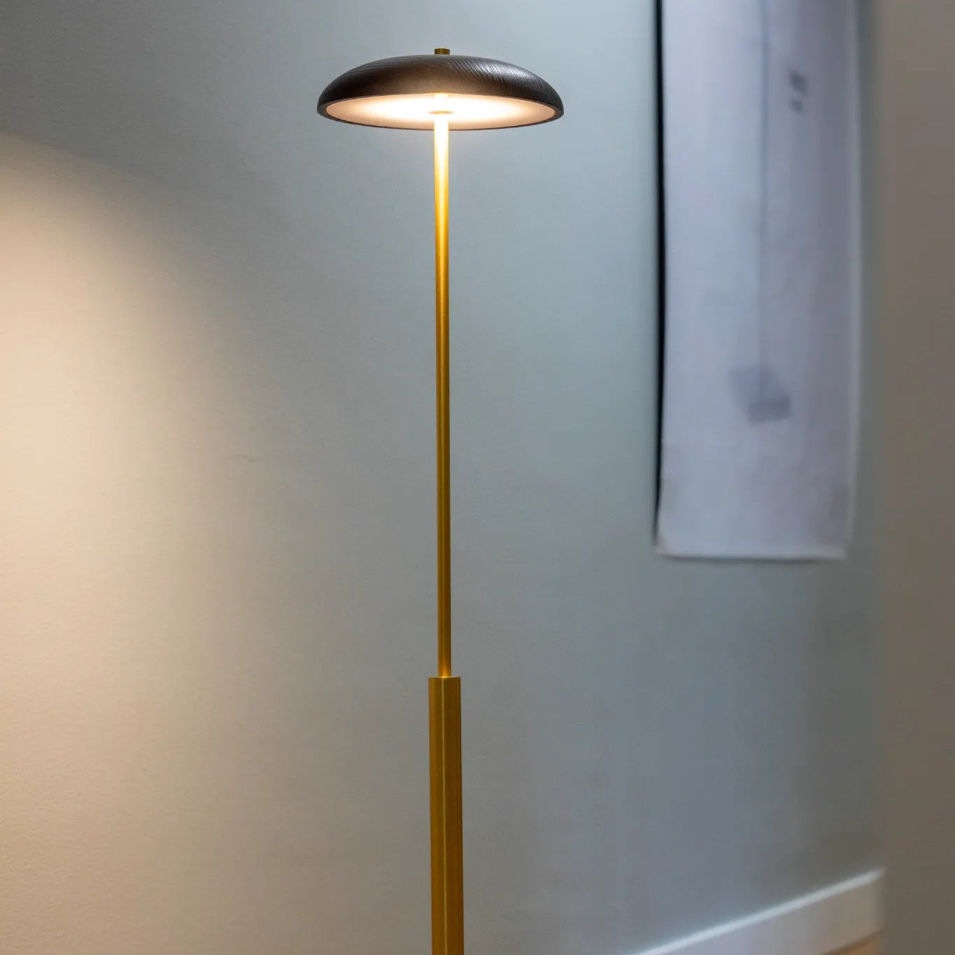 Bolacha XXL Liseuses Baladeuses et nomades LED