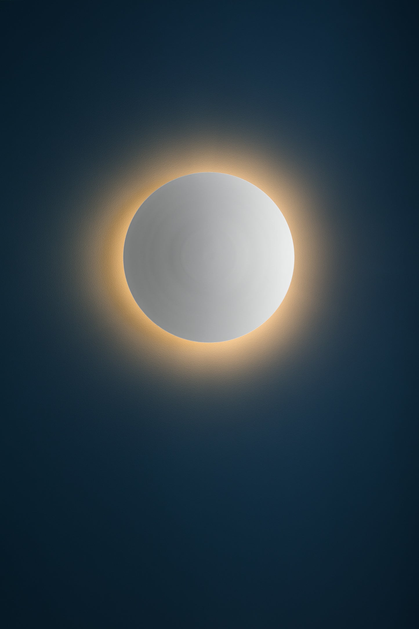 Francesca Ø80cm Appliques