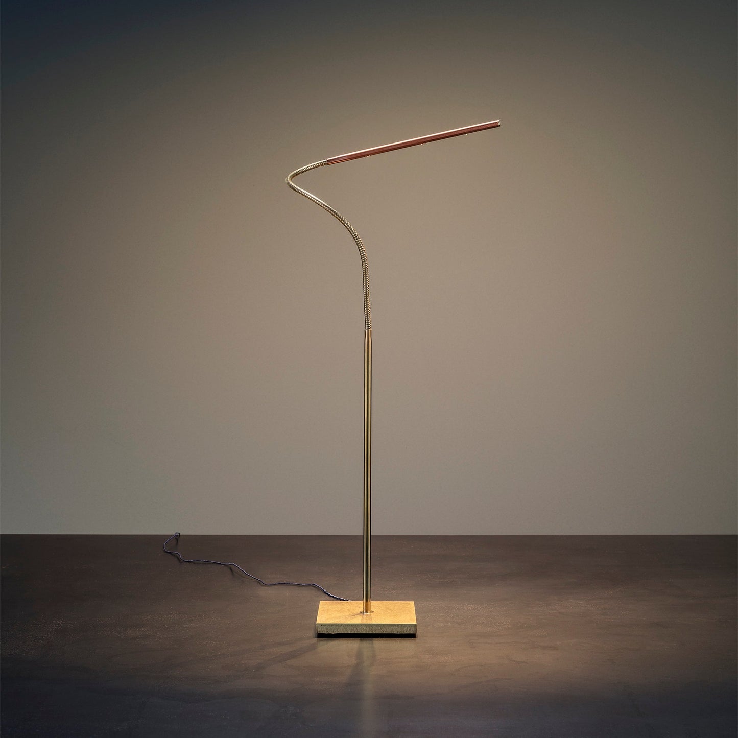 Lola T Lampes de bureau Doré