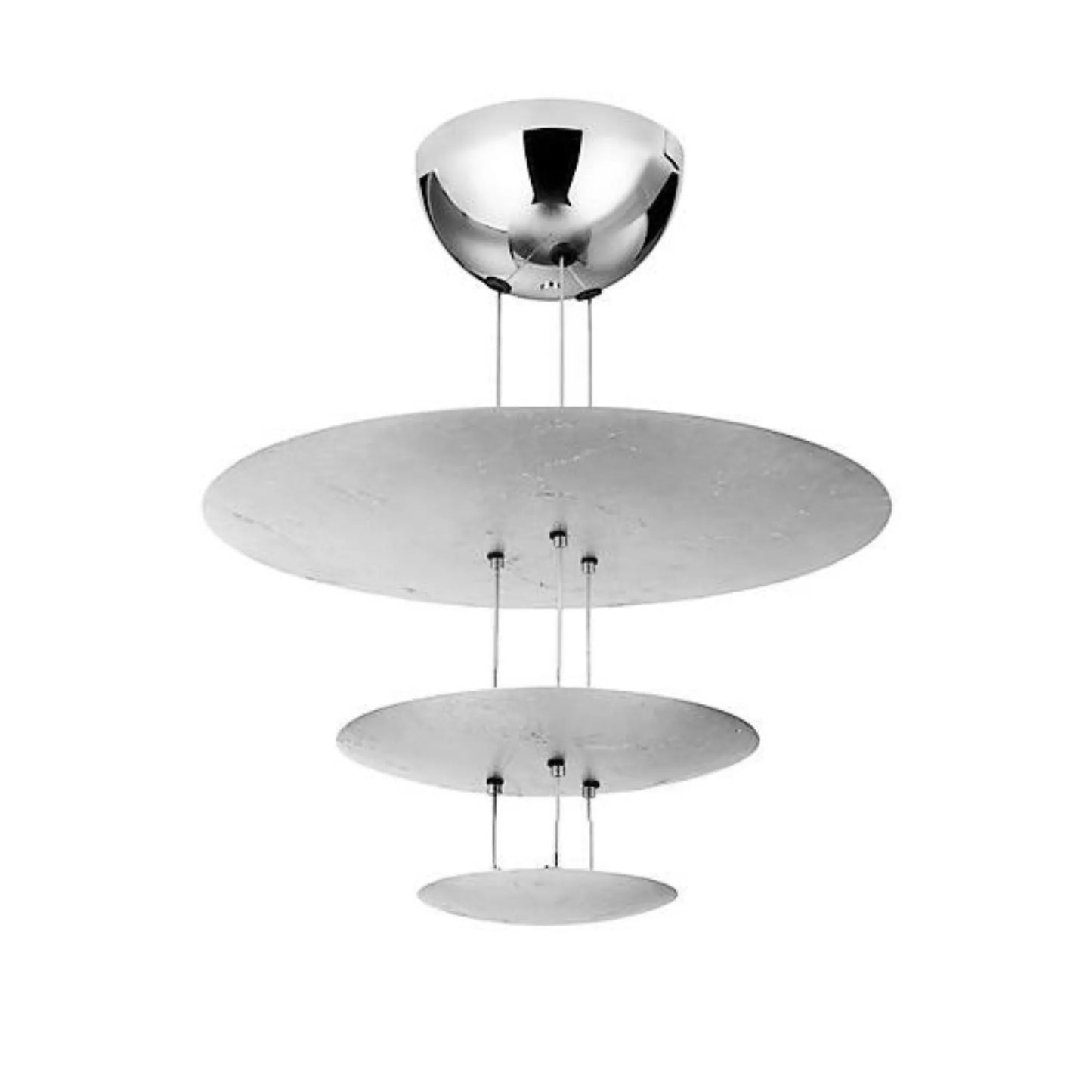 Macchina Della Luce mod. E Suspensions