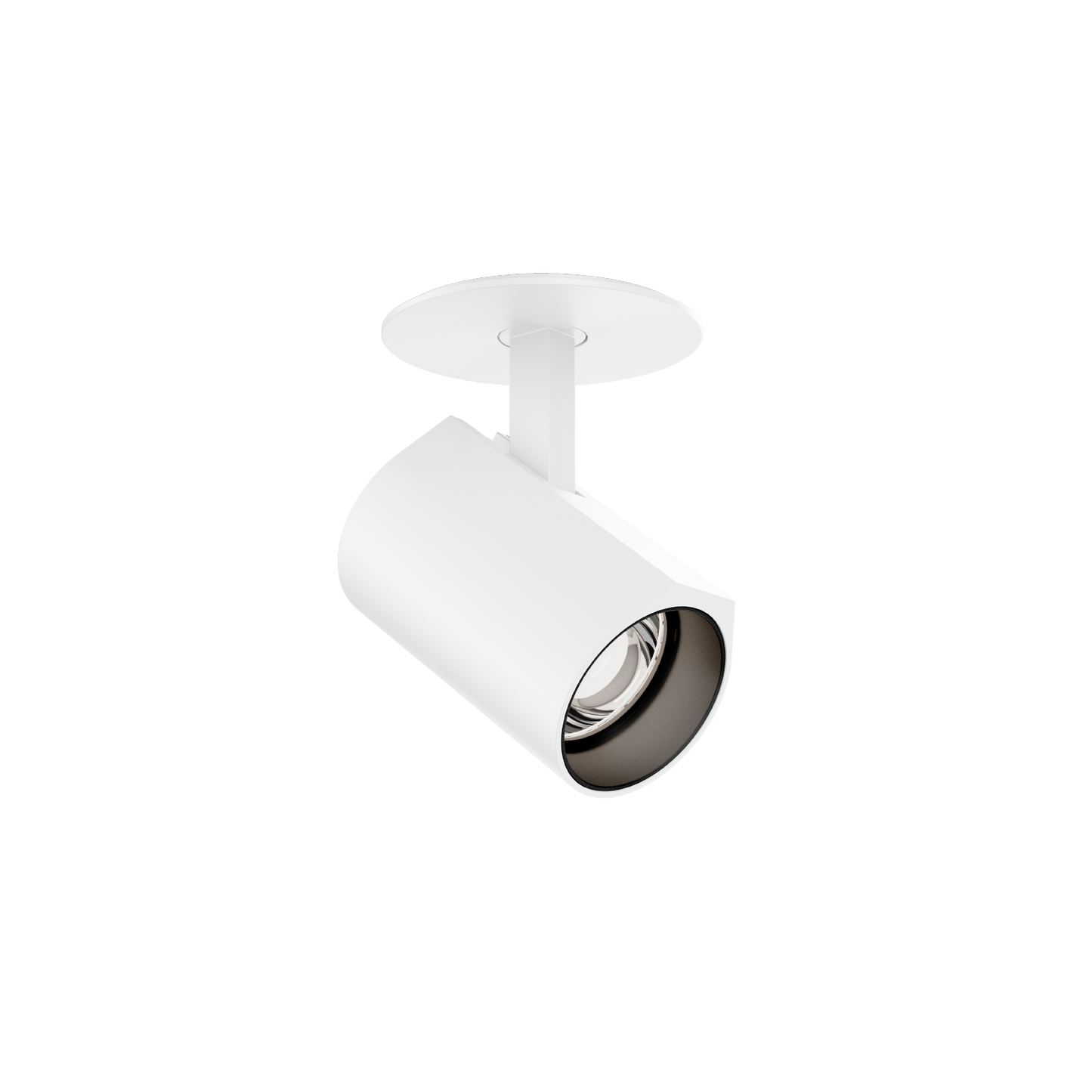 Ceno 1.0 LED Colour warm dimming Spots encastrables