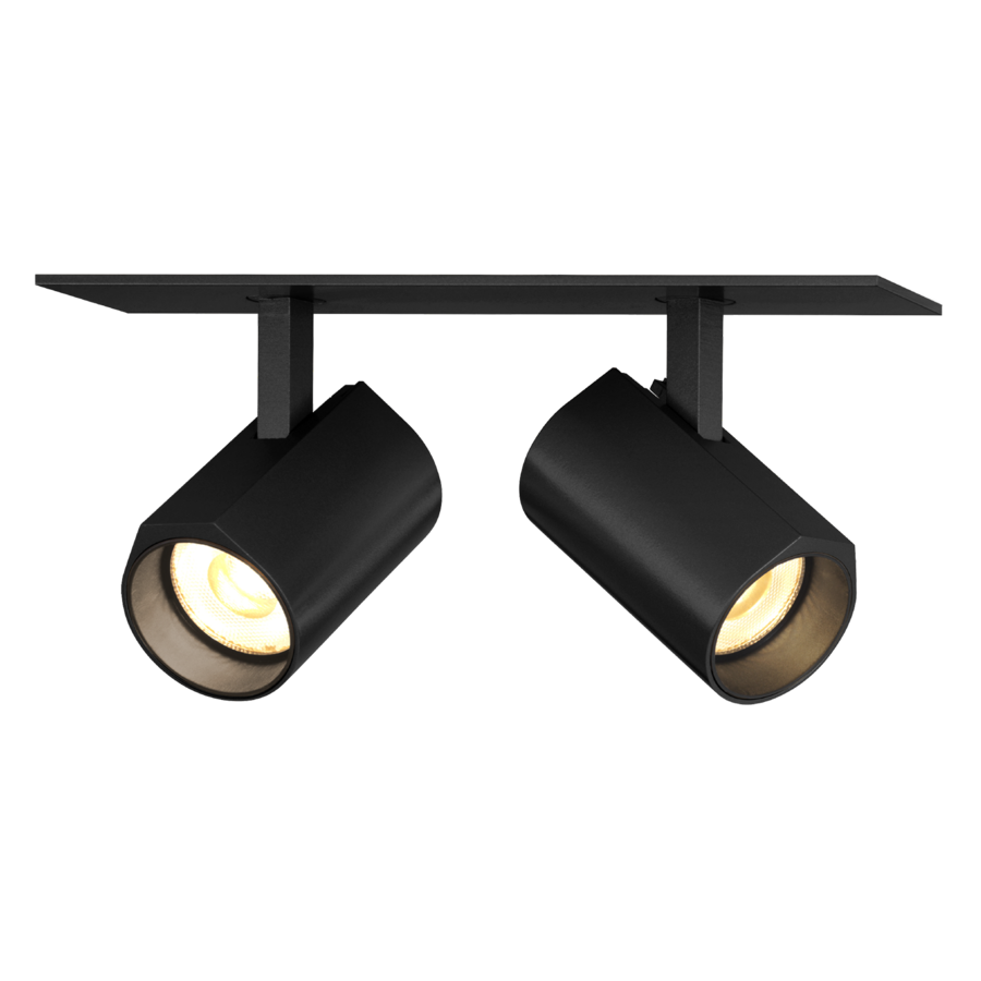 Ceno 2.0 LED 2700K Spots encastrables
