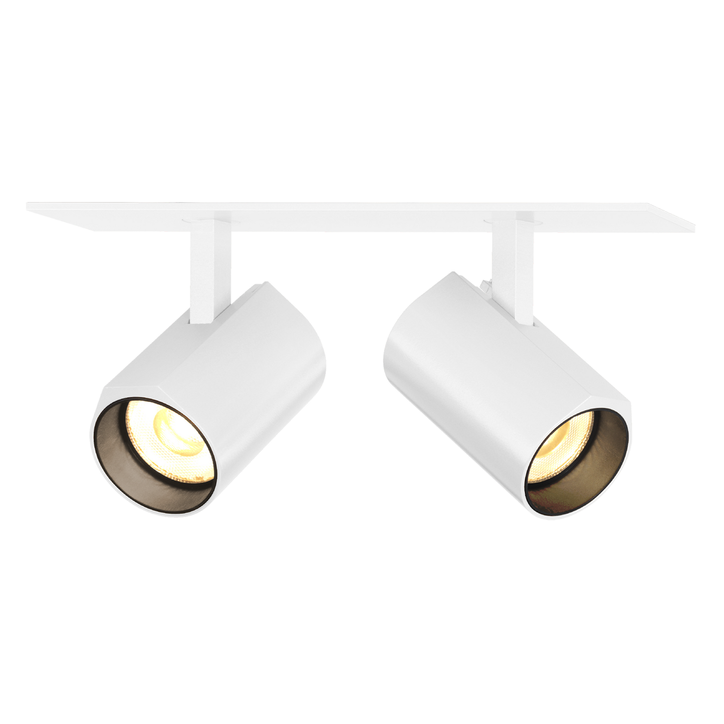 Ceno 2.0 LED 2700K Spots encastrables