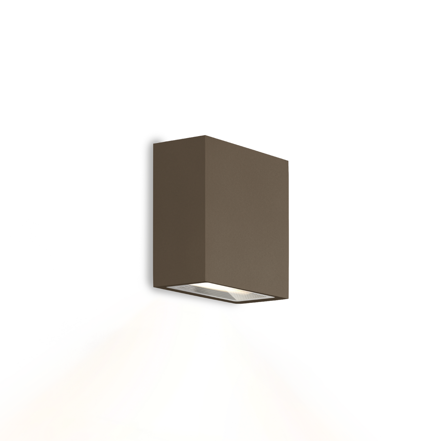 Central 1.0 LED 3000K Appliques Outdoor