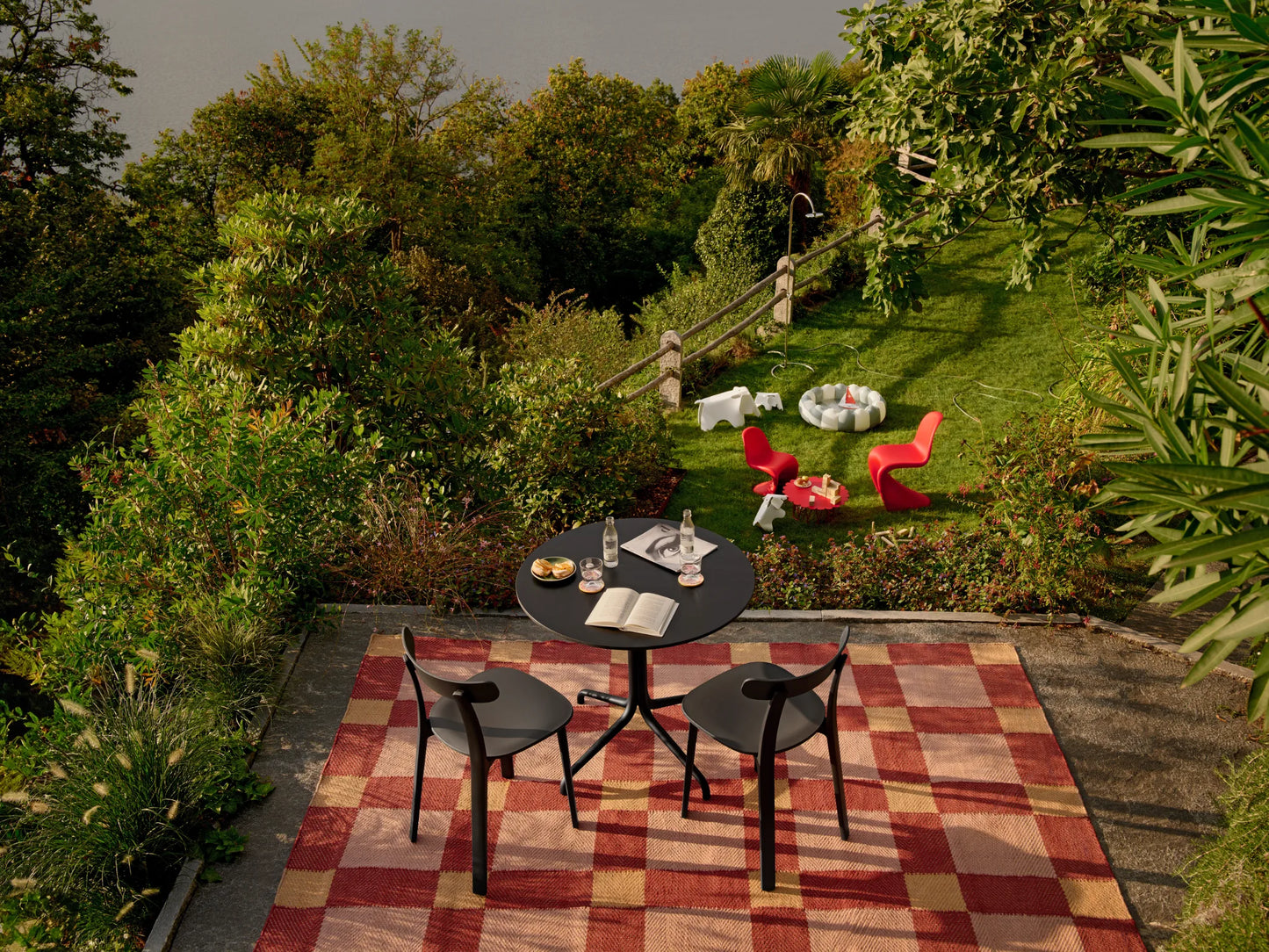 Chaise Panton Junior