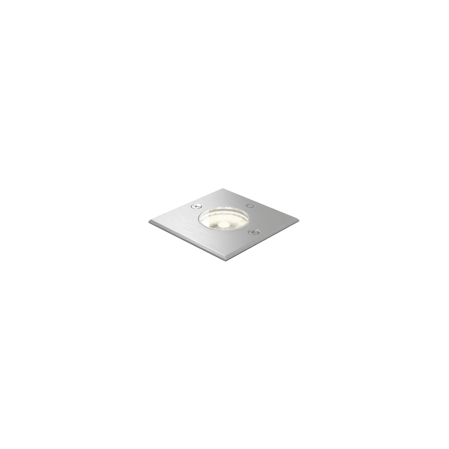 Chart 0.9 LED 3000K Spots encastrables sol Outdoor