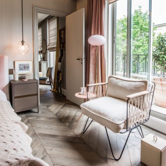 China 07 Lampadaires