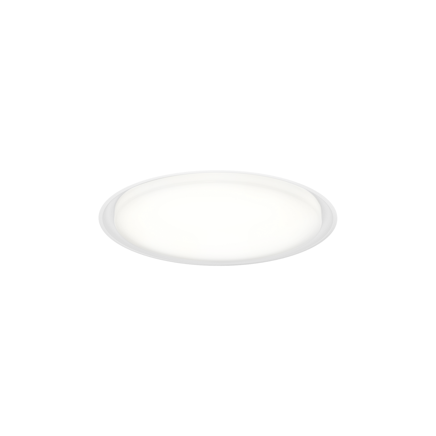 City IP44 1.6 LED 3000K Spots encastrables