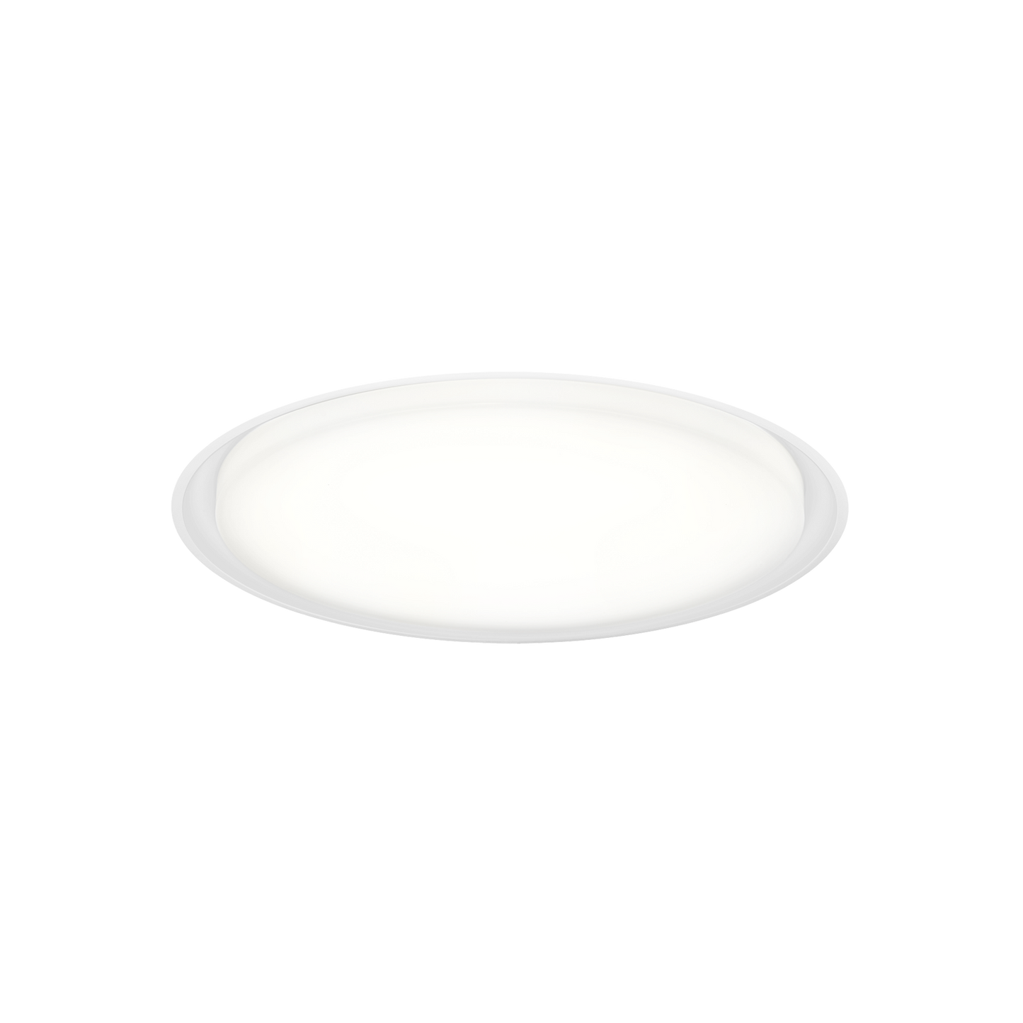 City IP44 2.6 LED 3000K Spots encastrables