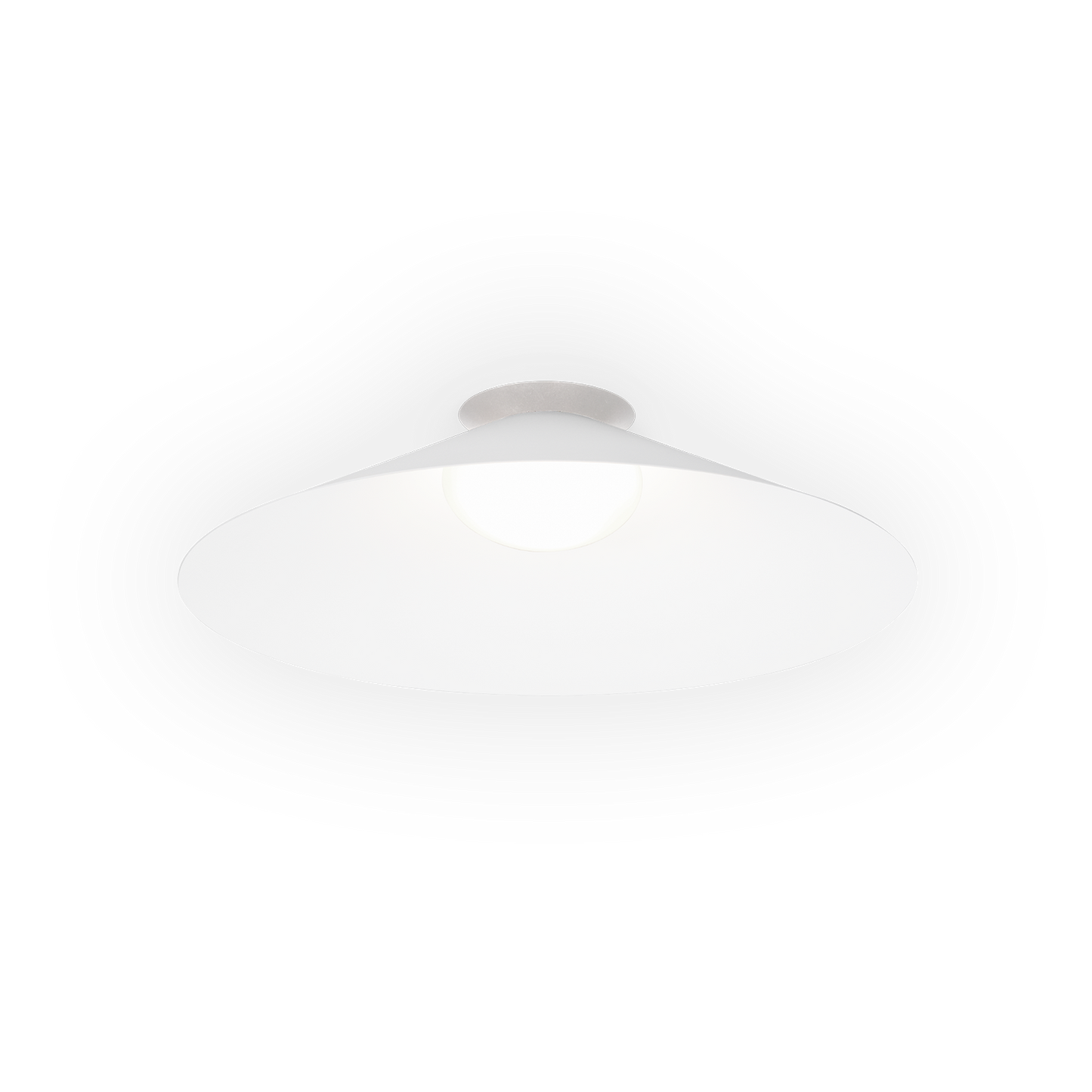 Clea 2.0 LED 2700K Plafonniers